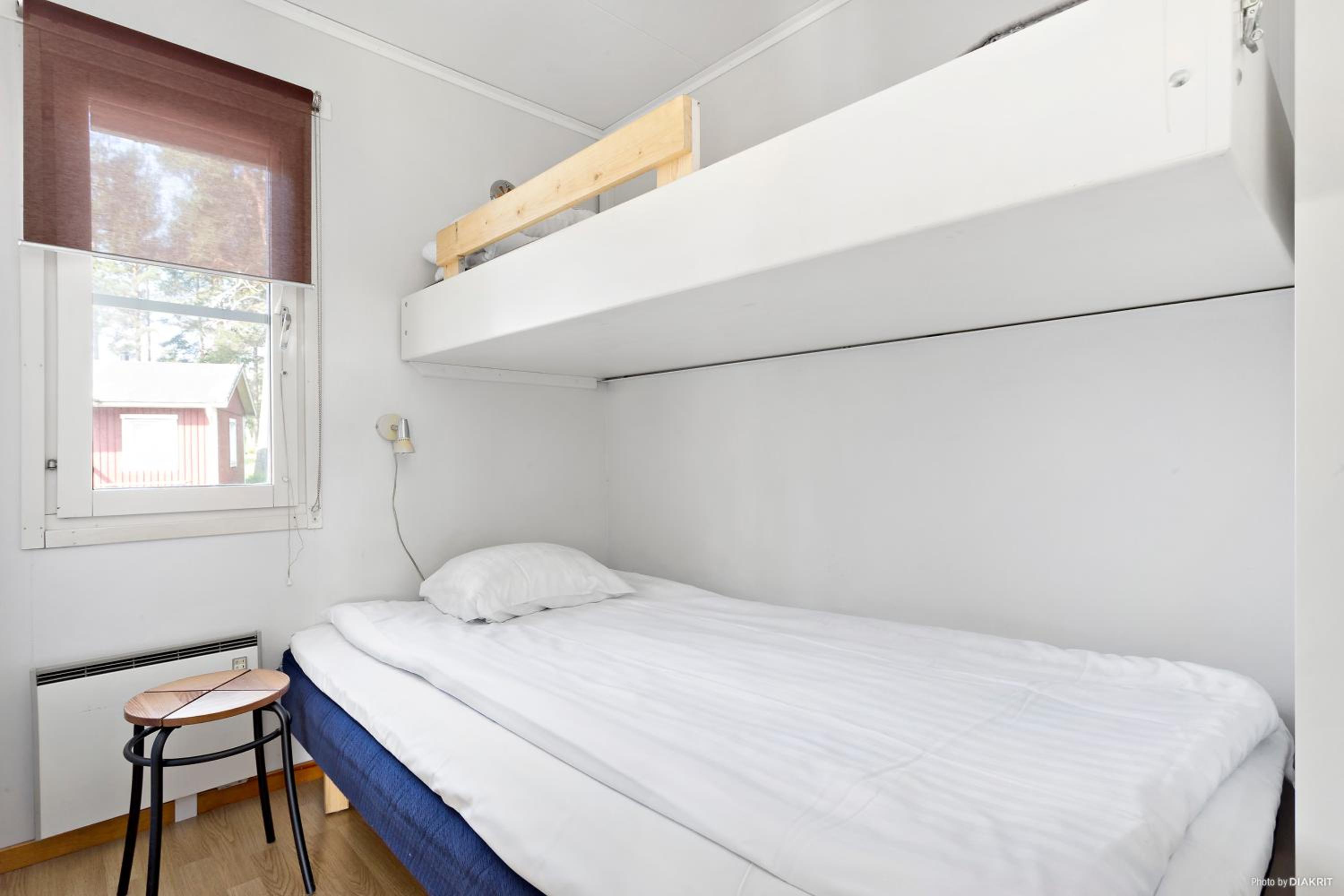 First Camp Arcus-Luleå