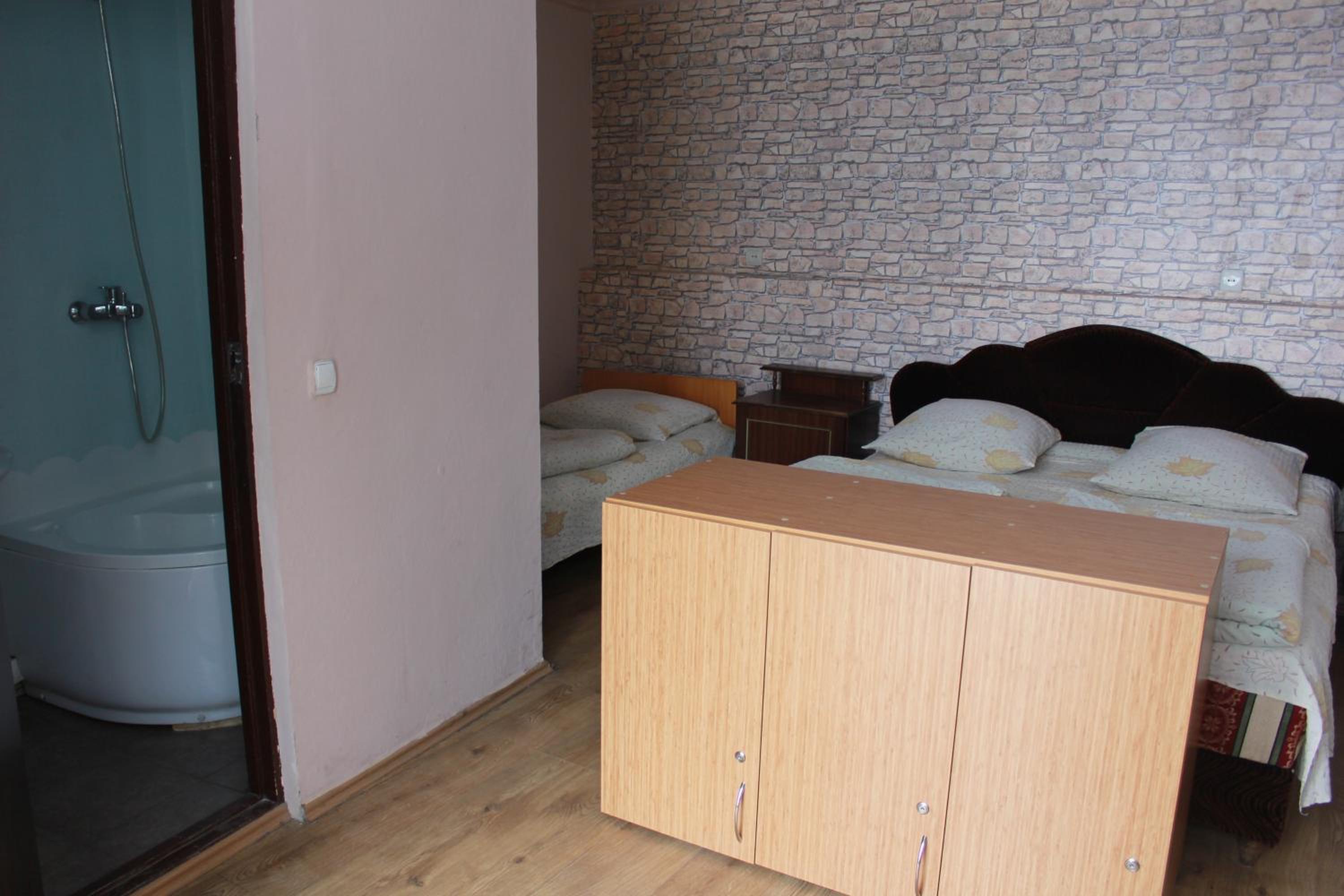 Homestay