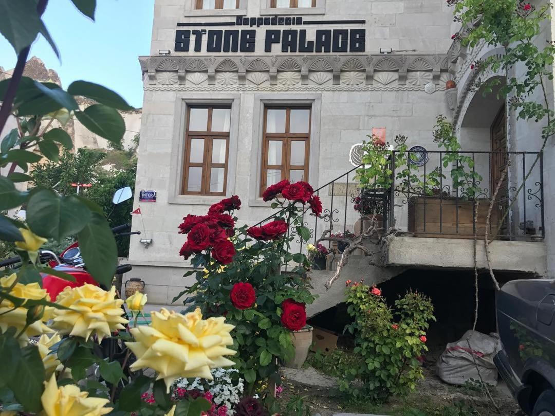 Cappadocia Stone Palace - Image 14