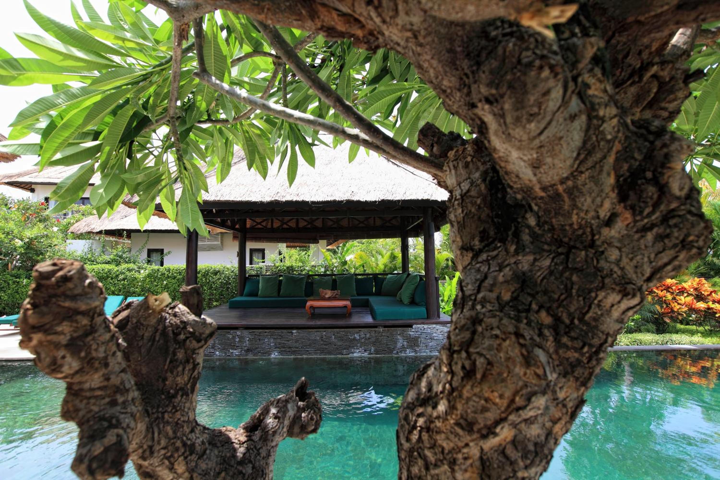 Villa Baruna view 4