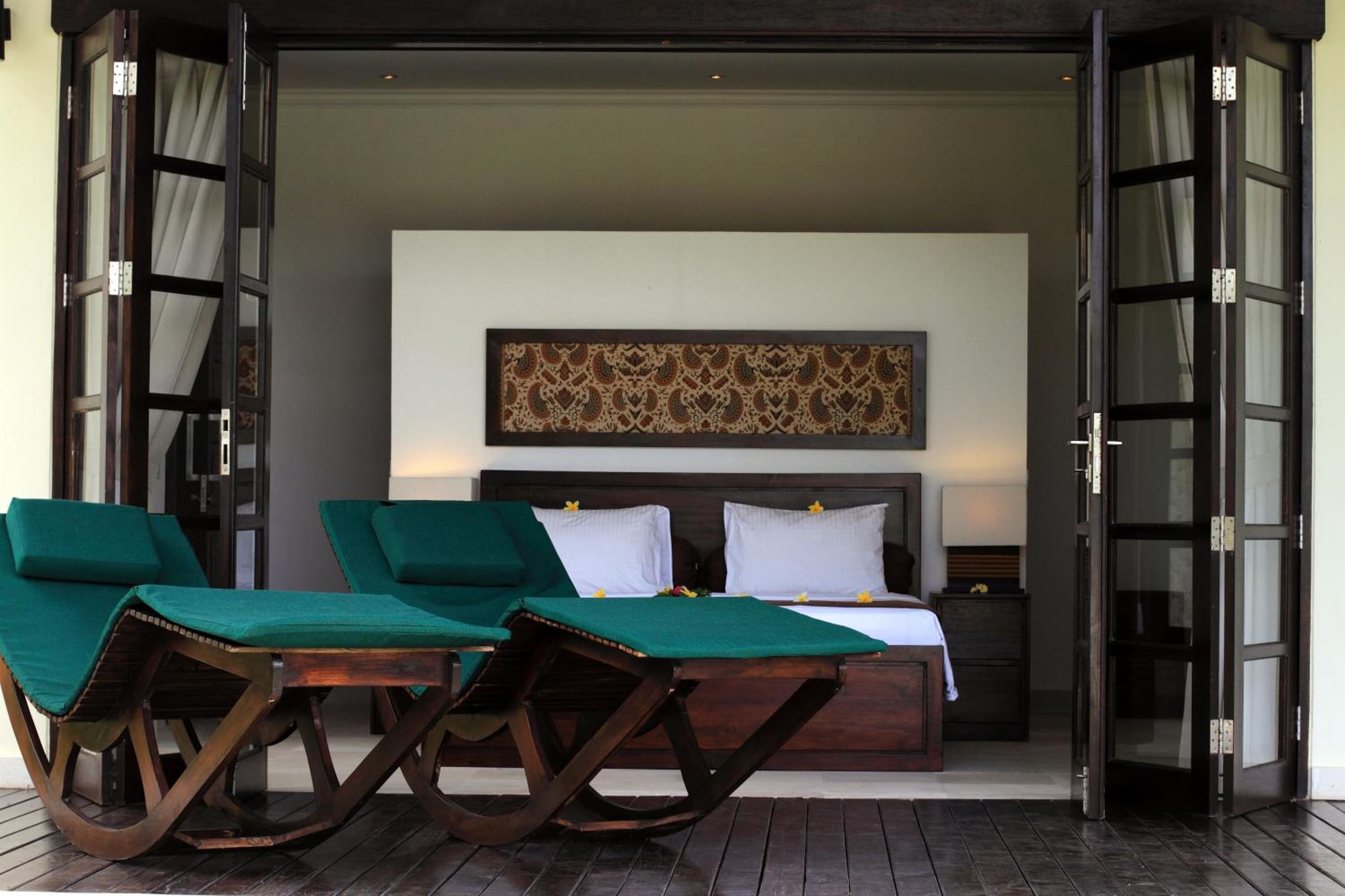Villa Baruna view 5