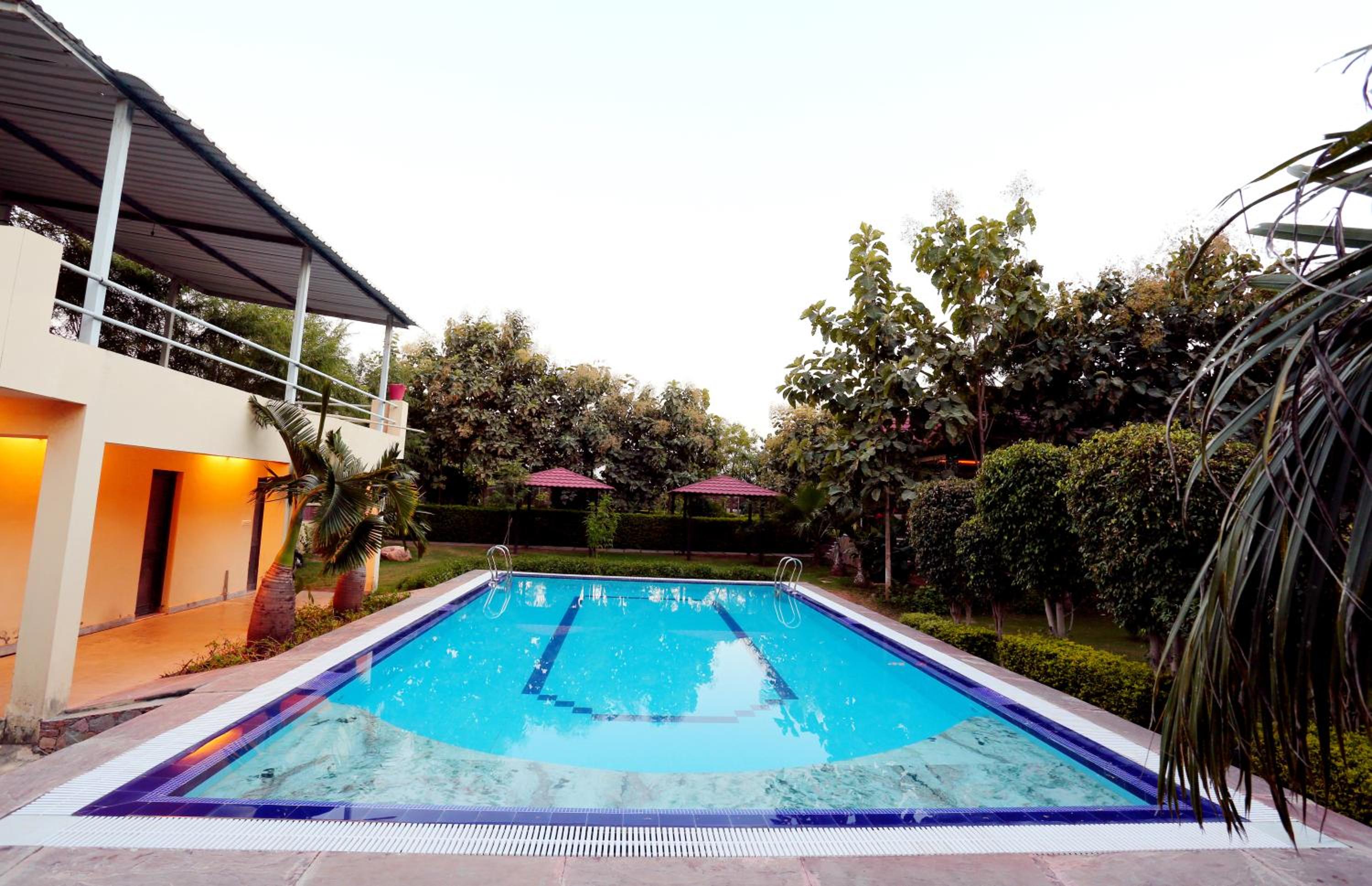 Ramya Resort & Spa