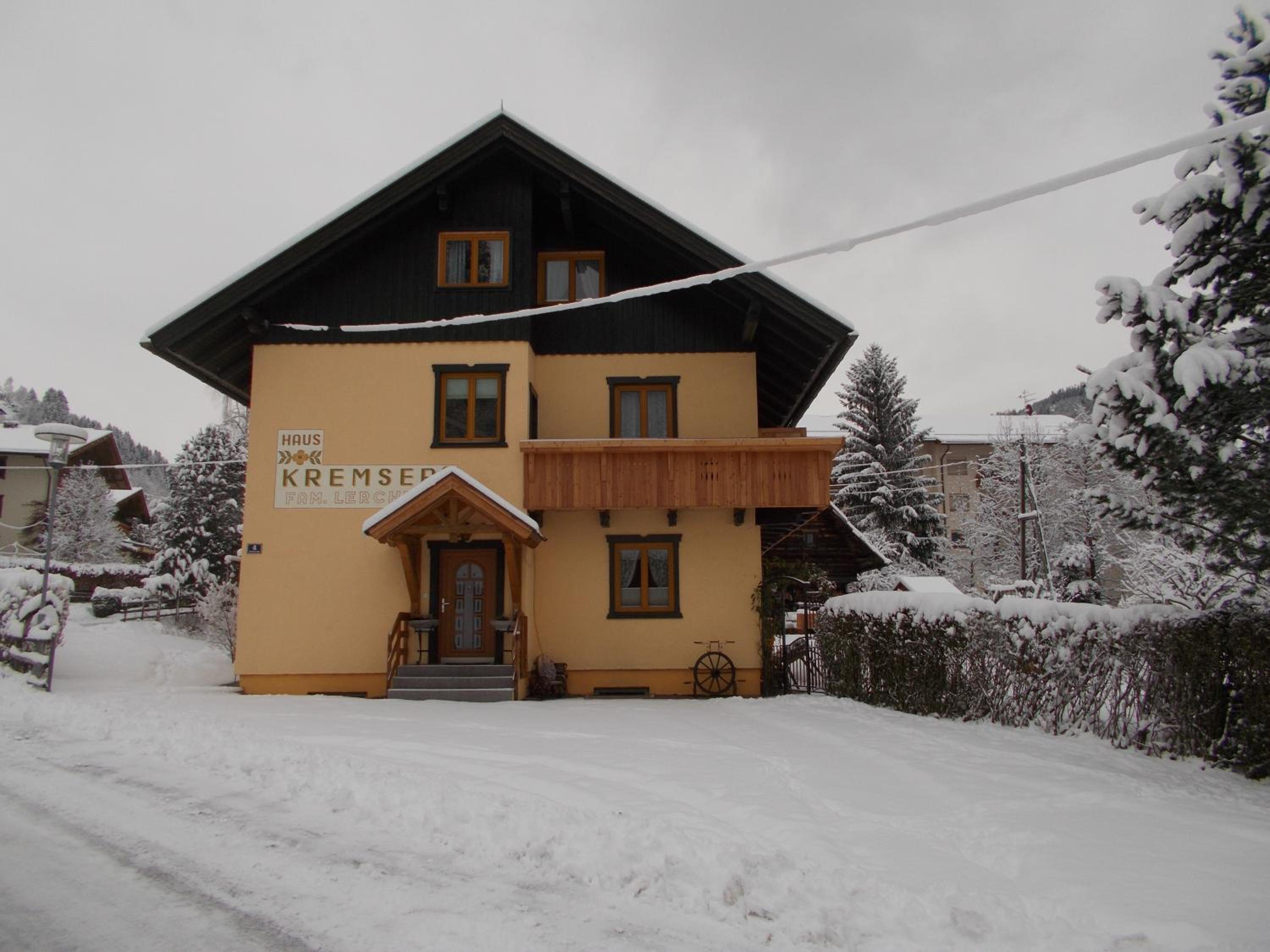 Haus Kremser