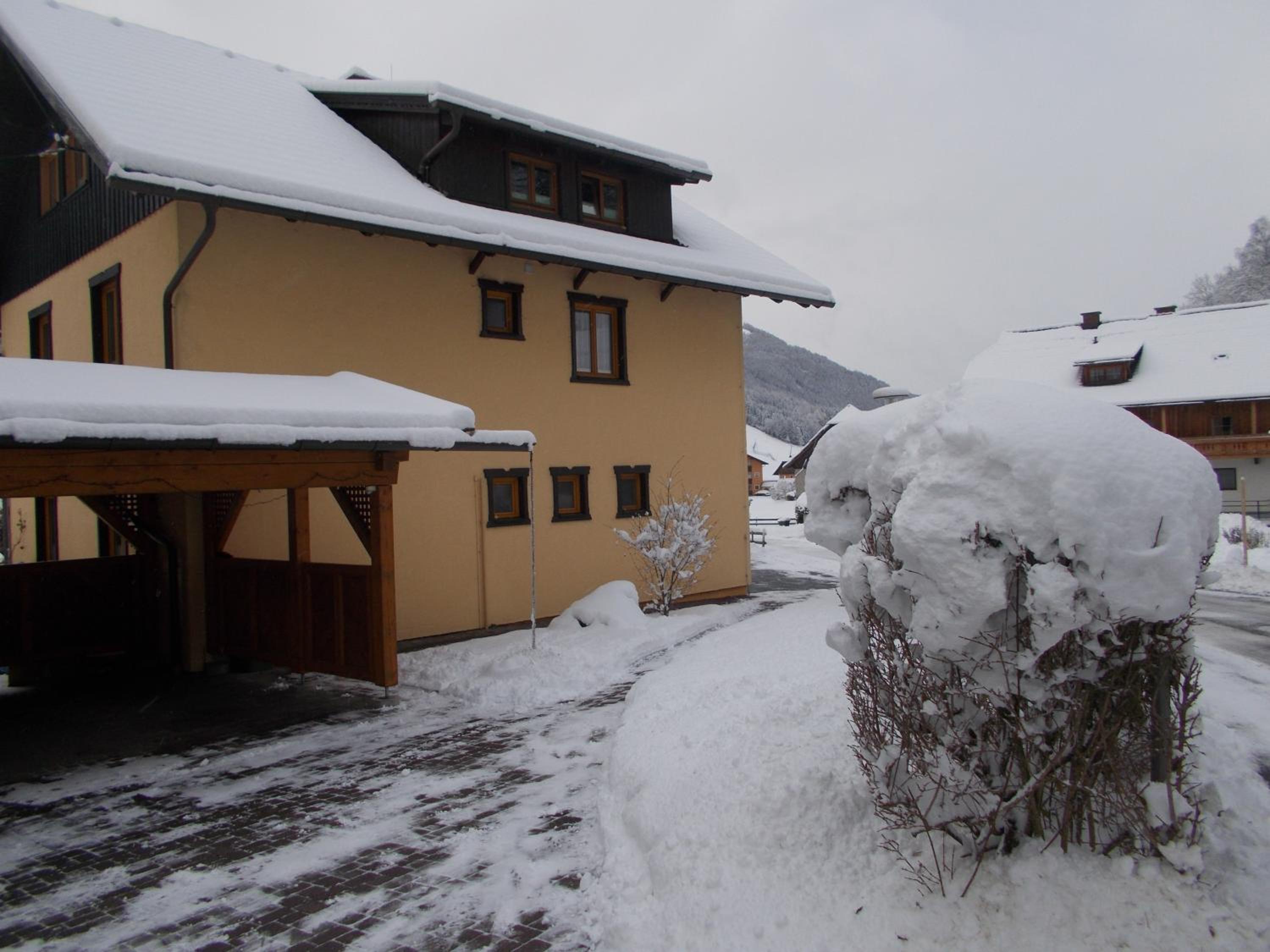 Haus Kremser