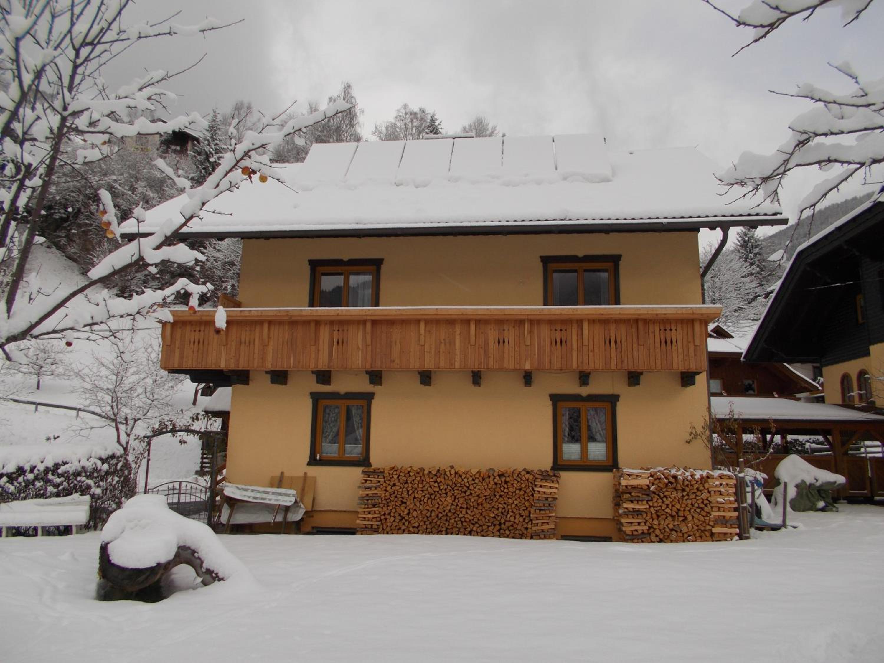 Haus Kremser