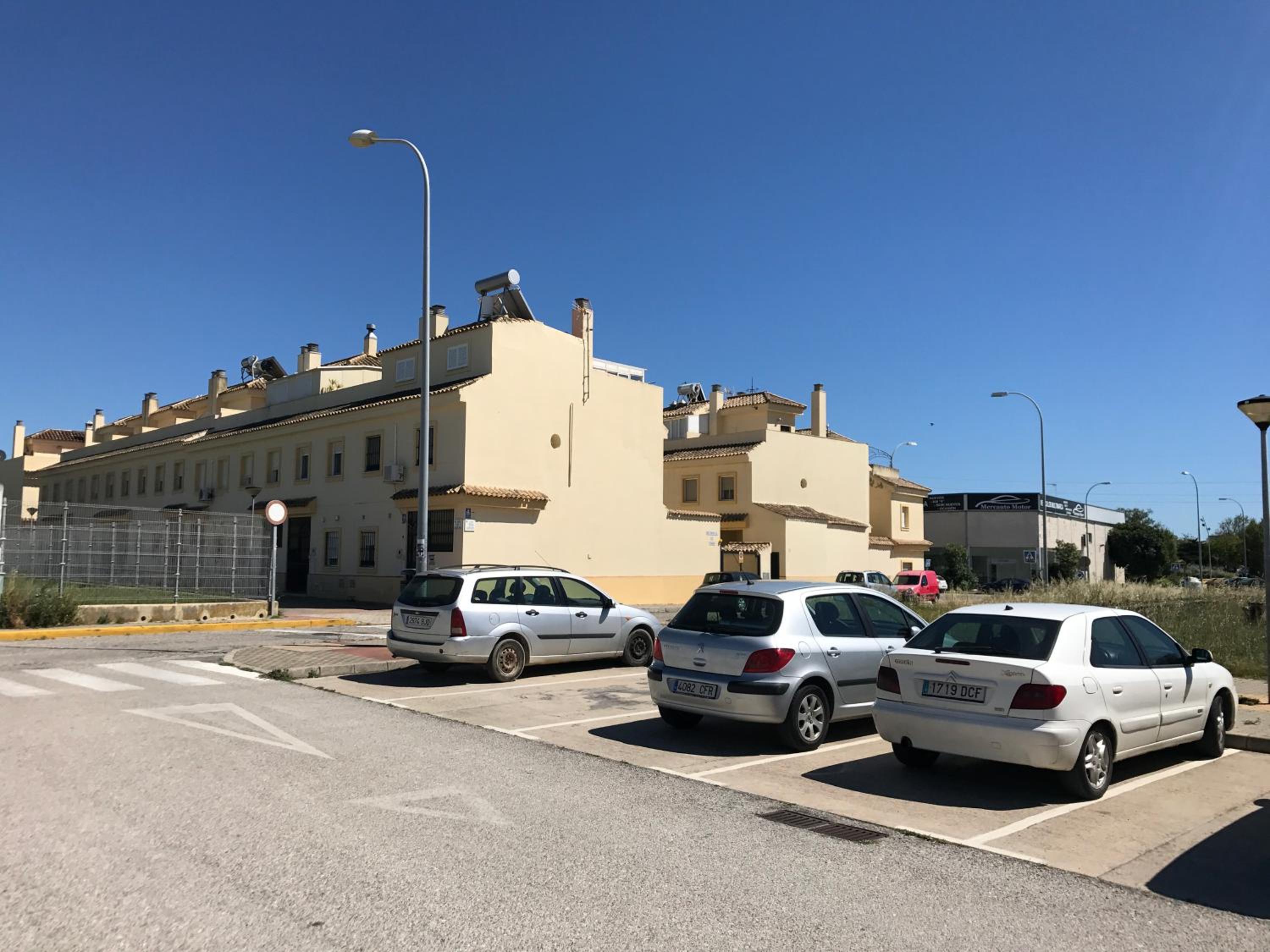 Casa Bahía de Cádiz view 3