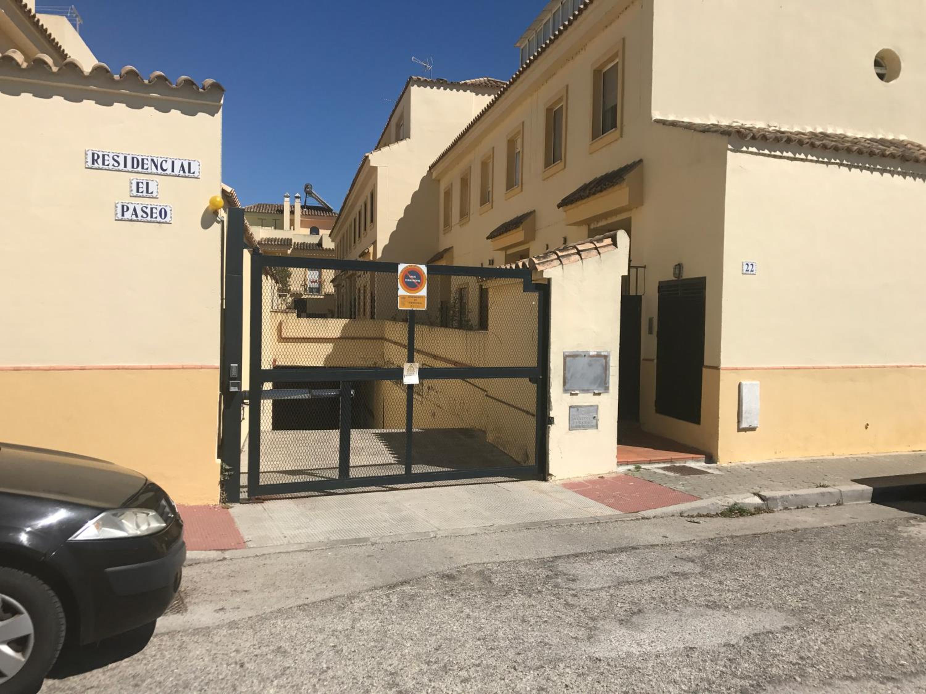 Casa Bahía de Cádiz view 4