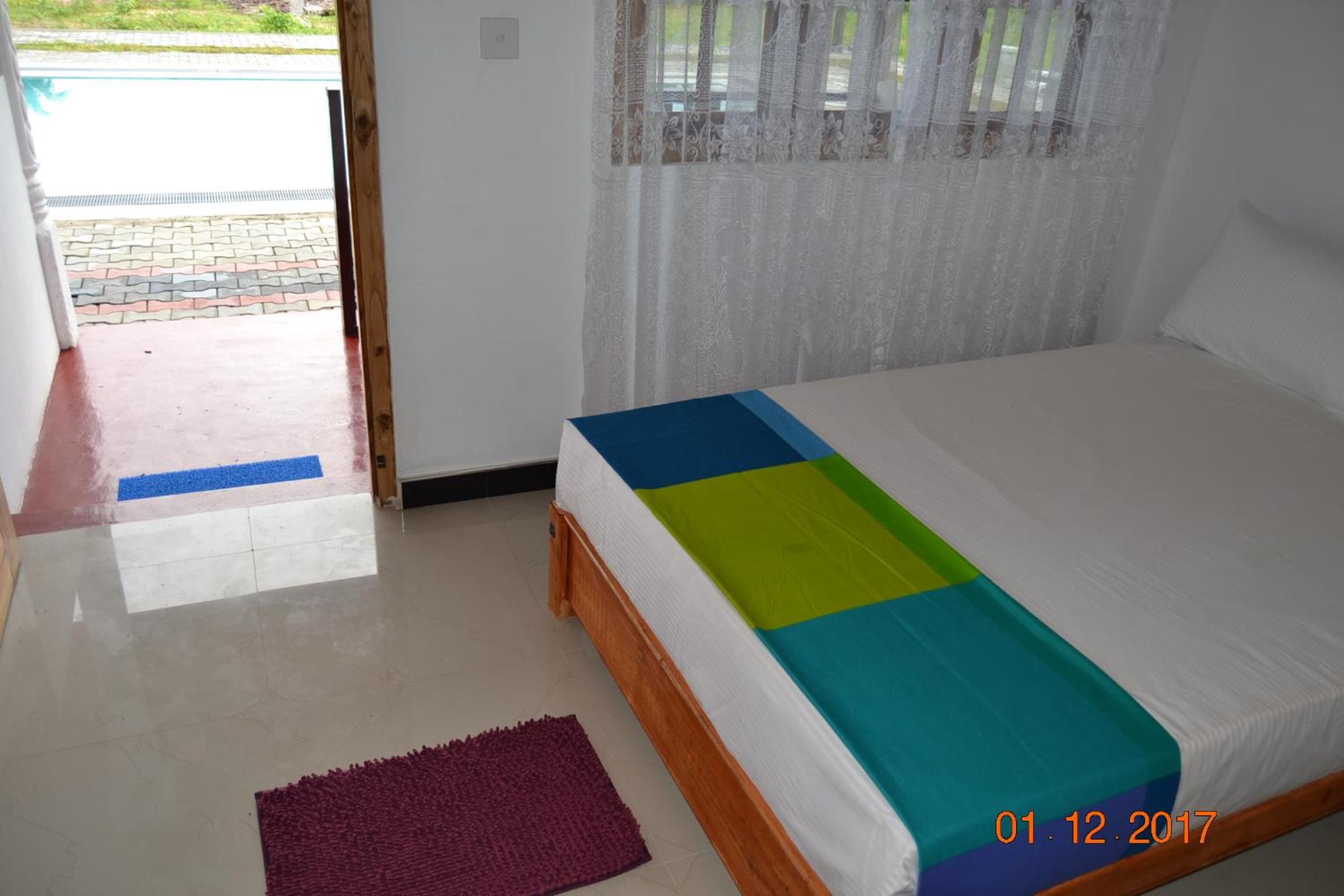 Shan Guest and Restaurant Nilaveli