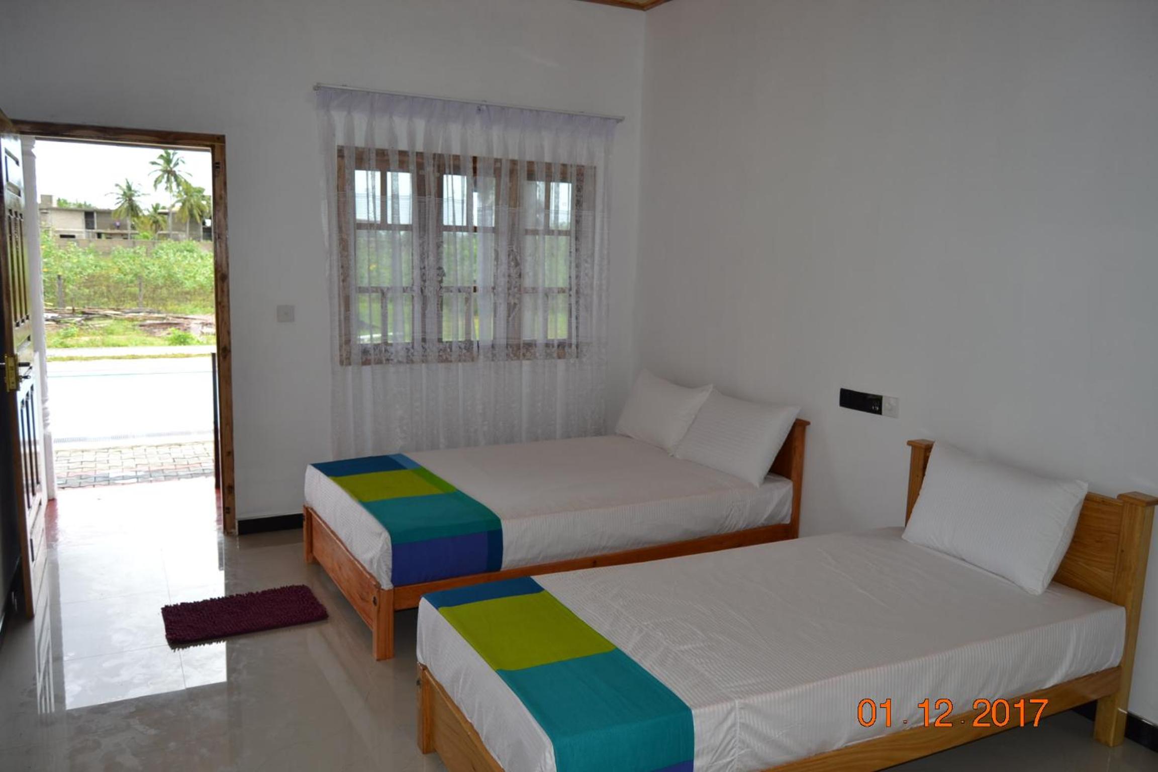 Shan Guest and Restaurant Nilaveli
