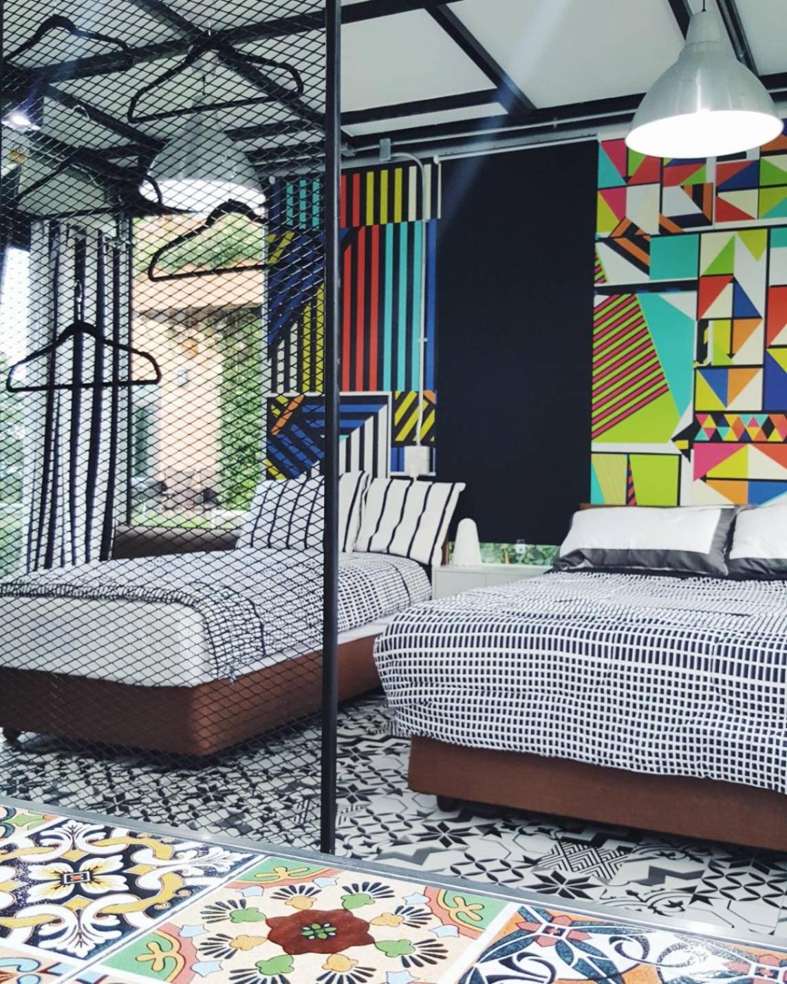 House of love Khaoyai by Ganit