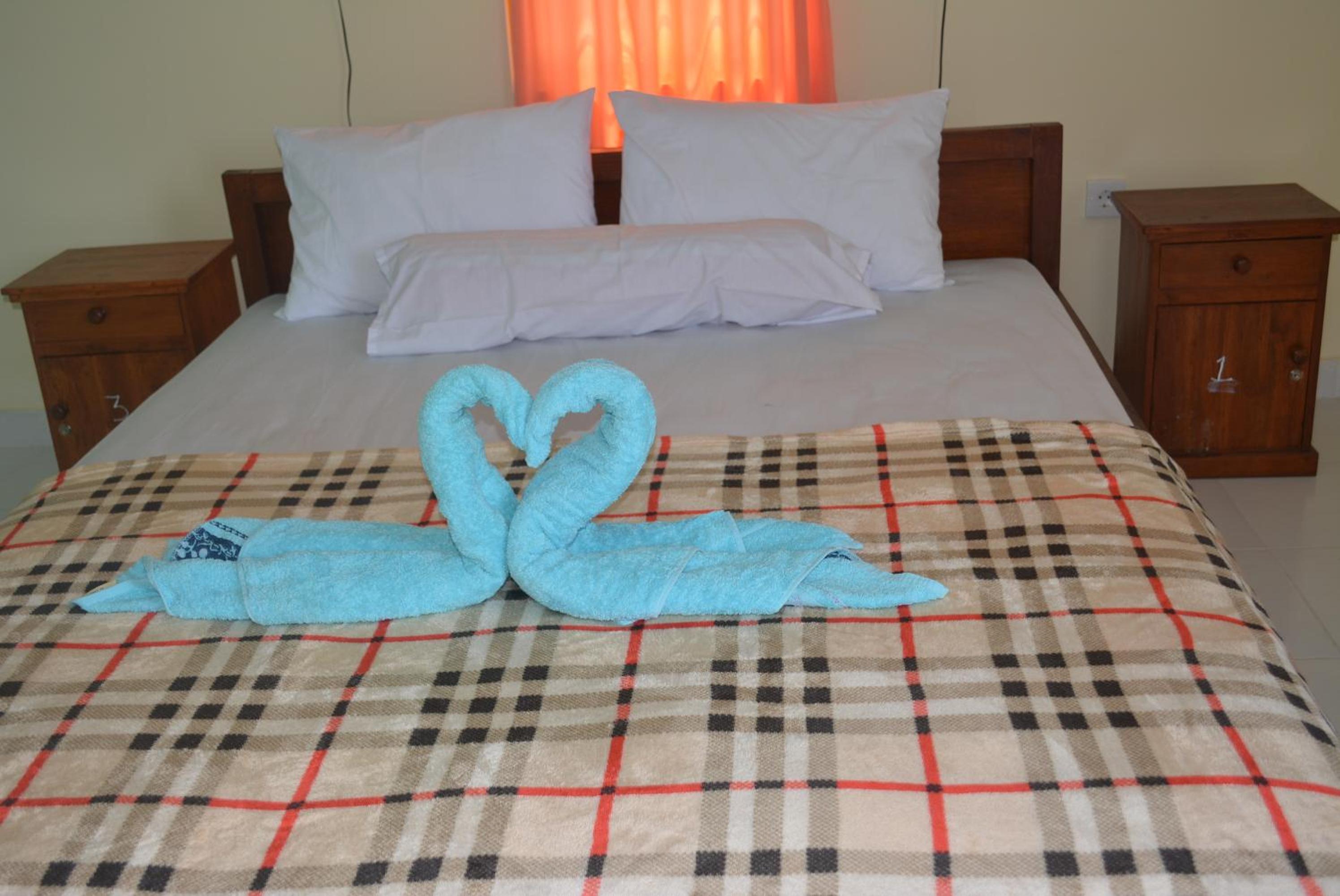 Repag Wayan Canggu Hostel - Image 5