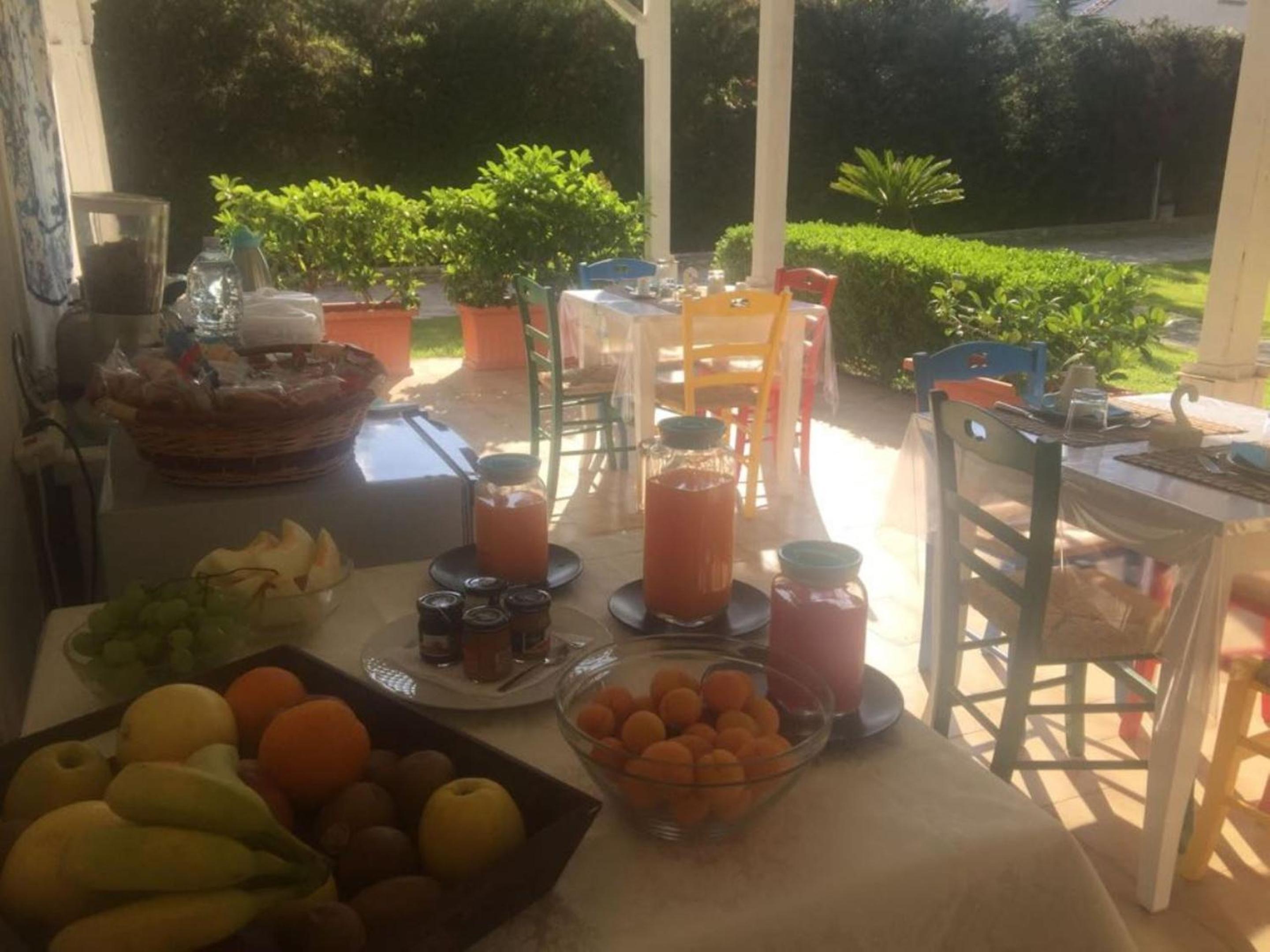 B&B A Casa Di Joy