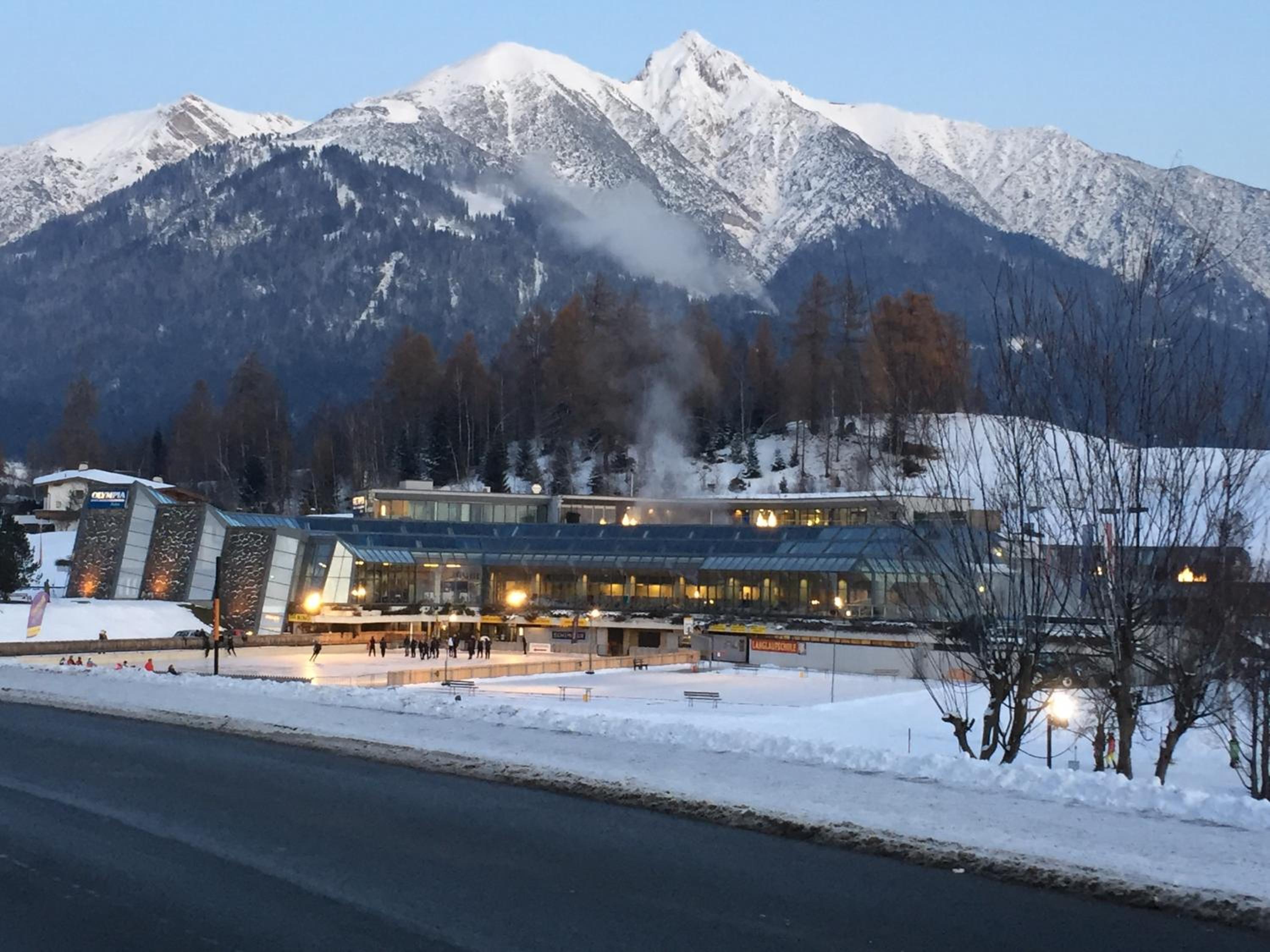 Chalet Sonneck