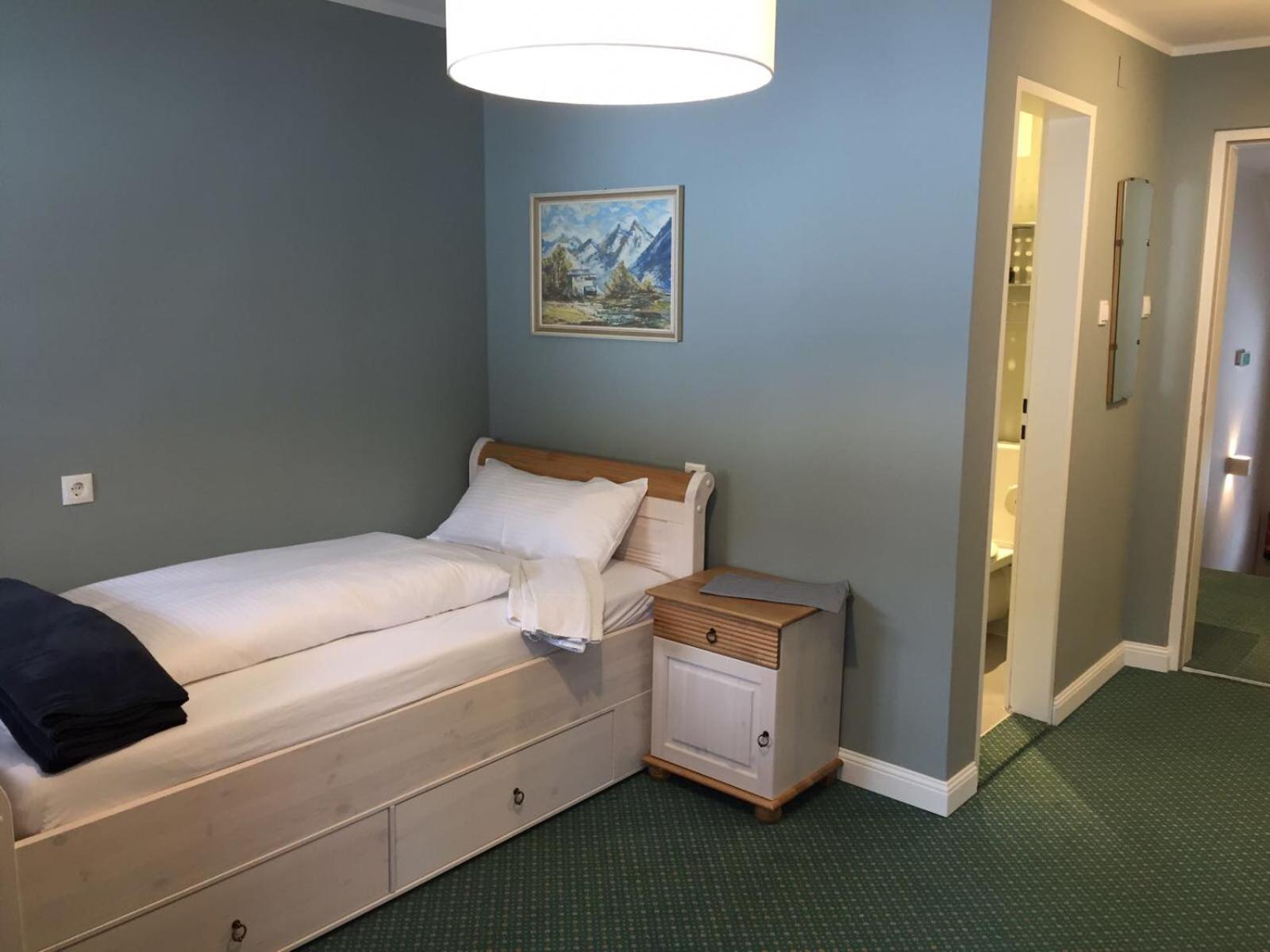Chalet Sonneck