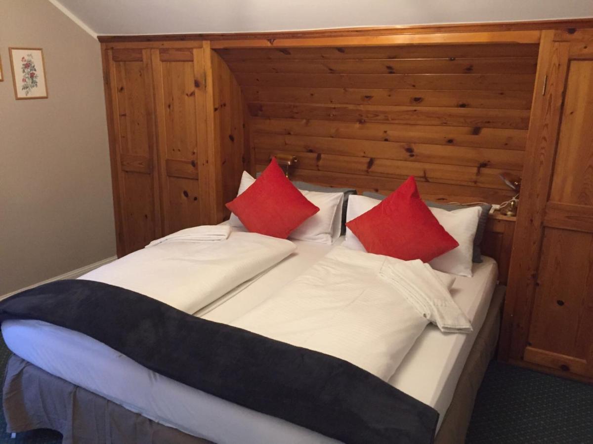 Chalet Sonneck