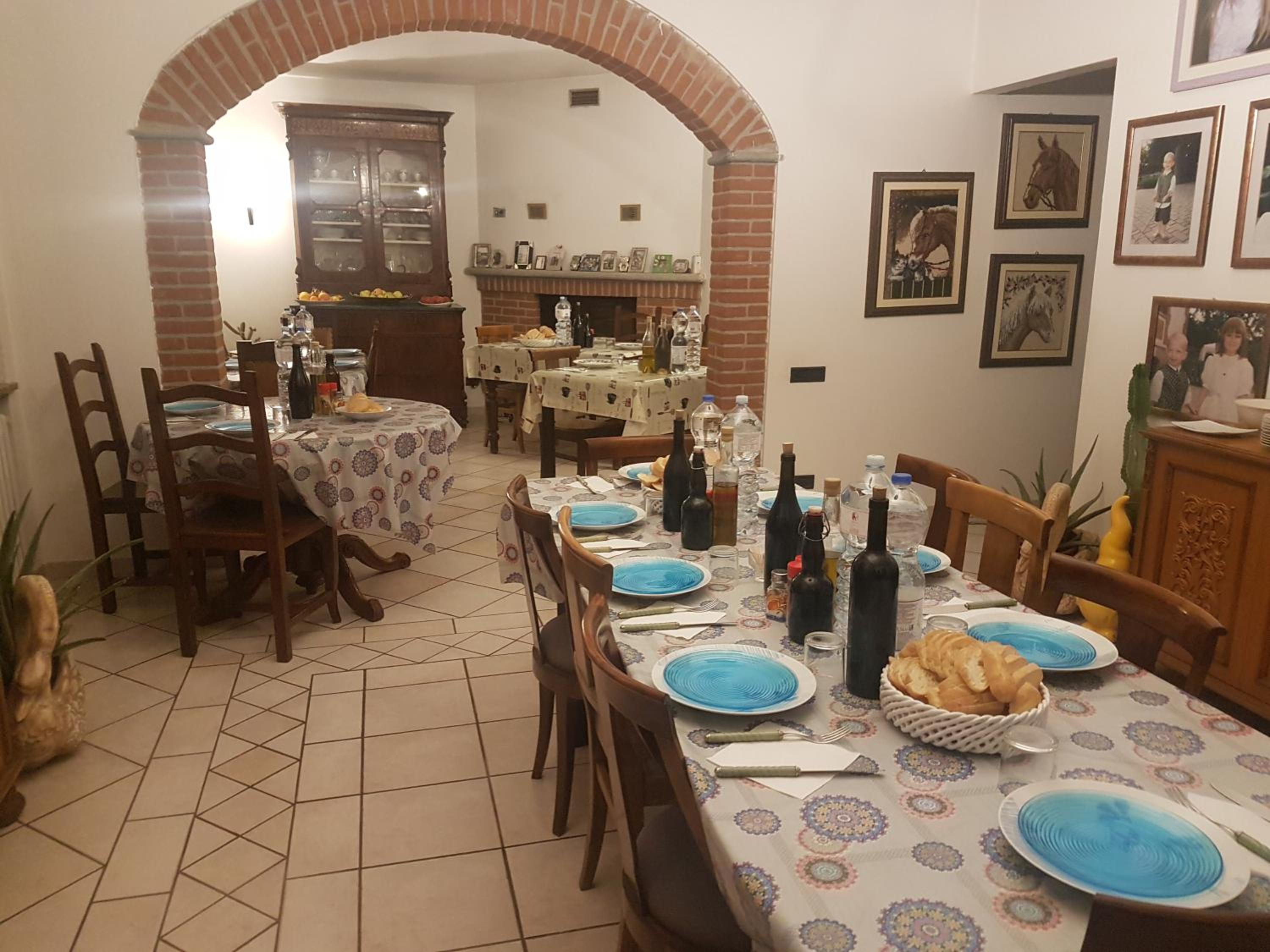 La Crota B&B
