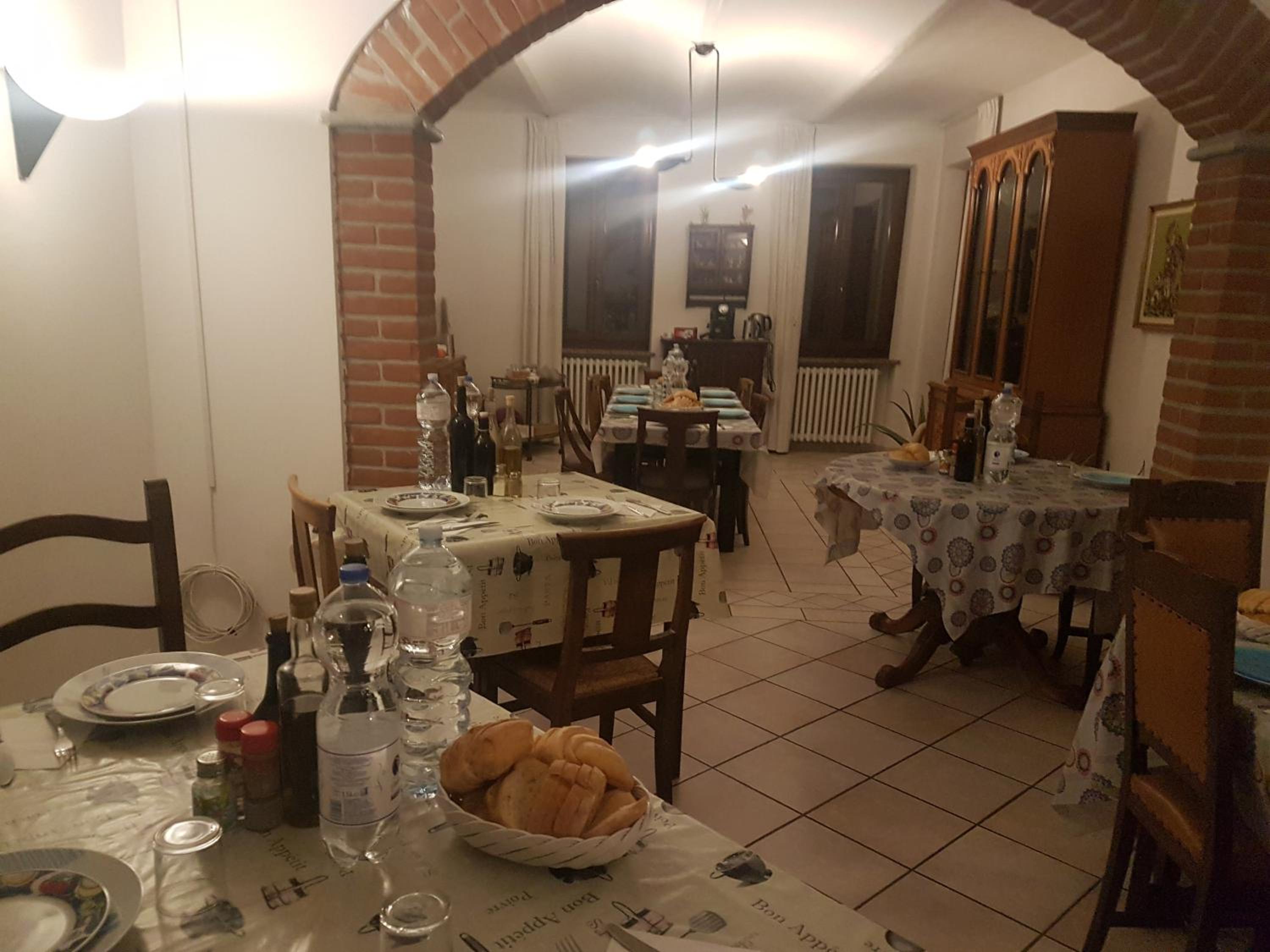 La Crota B&B