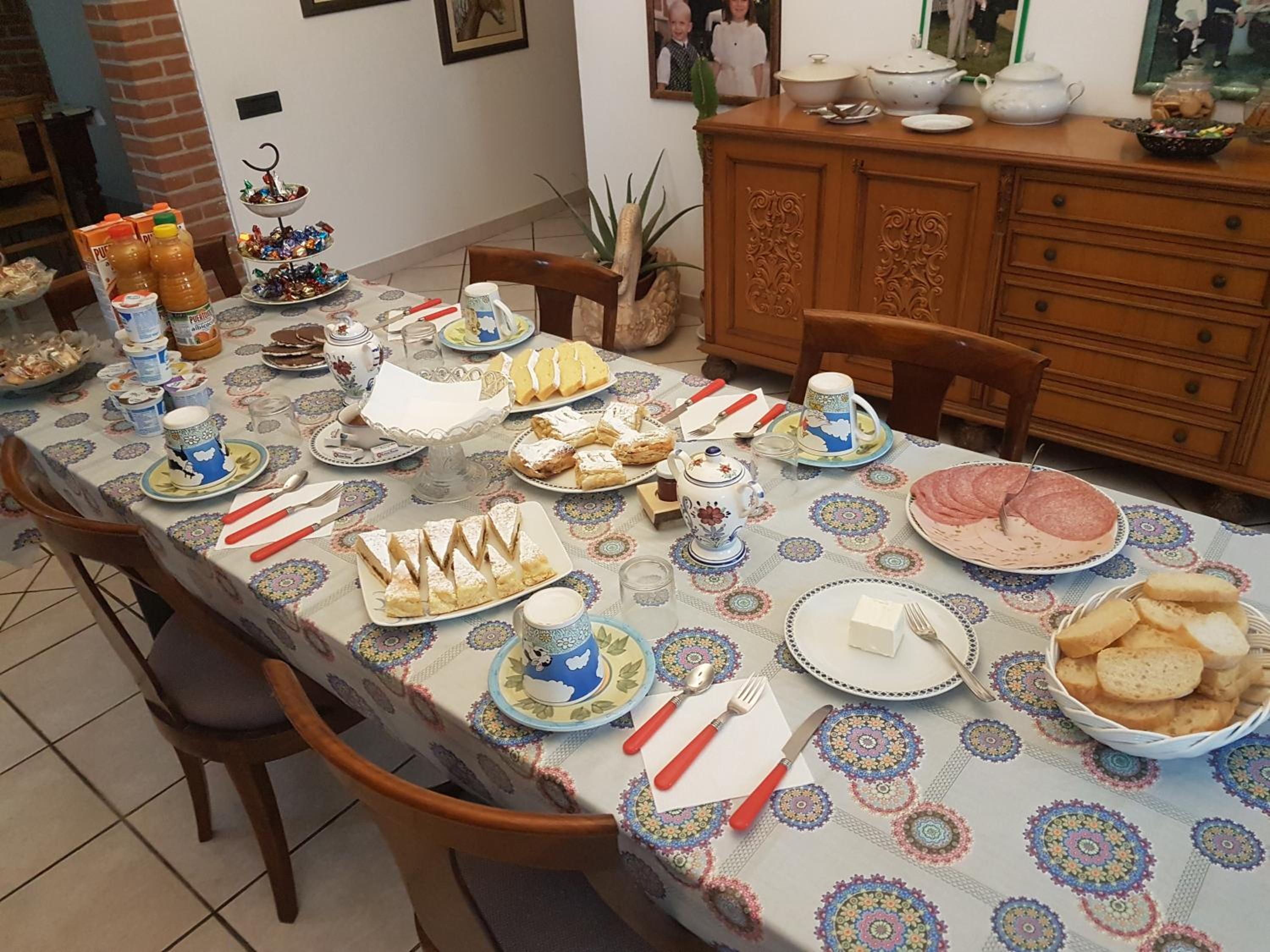 La Crota B&B