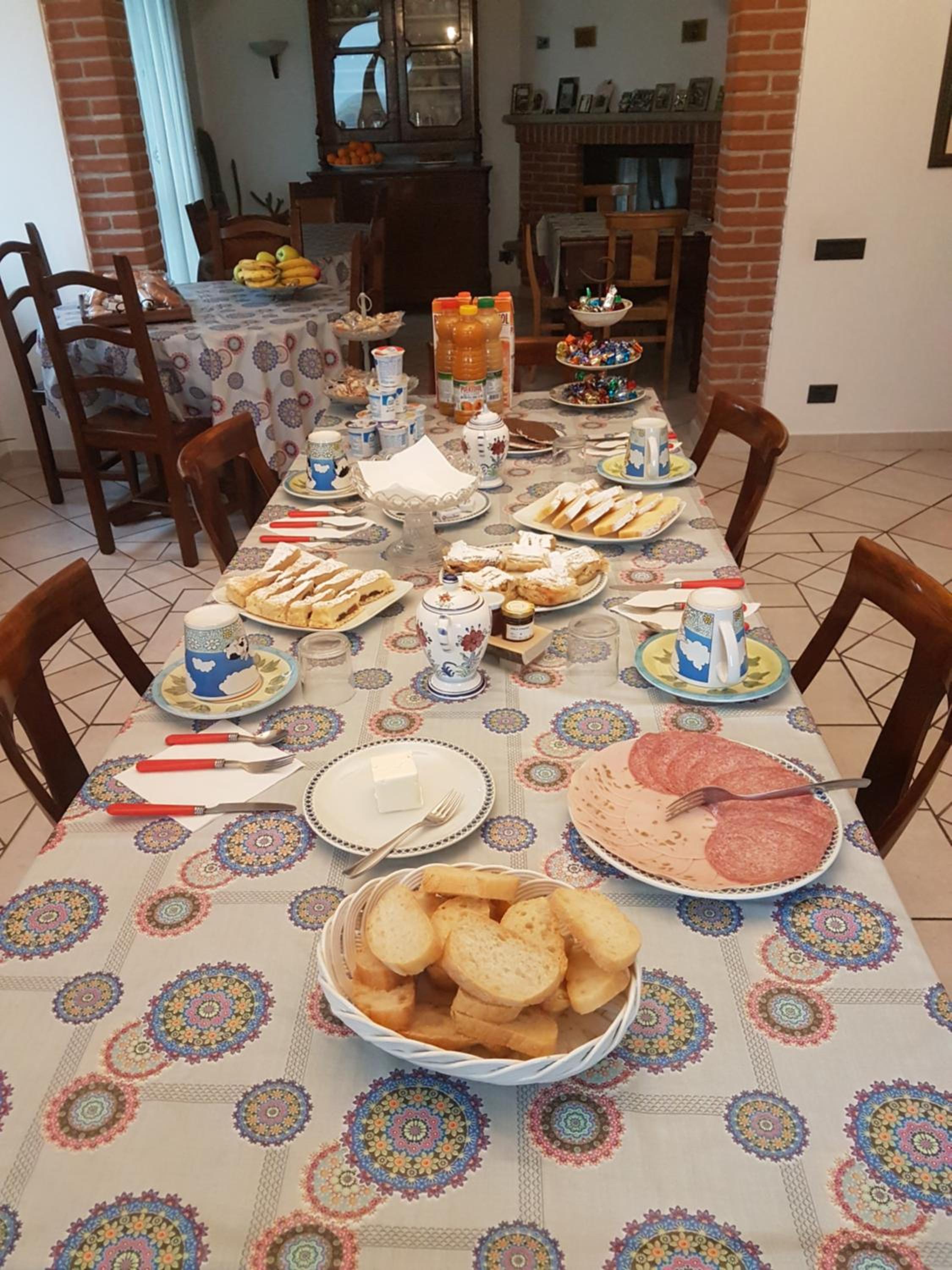 La Crota B&B