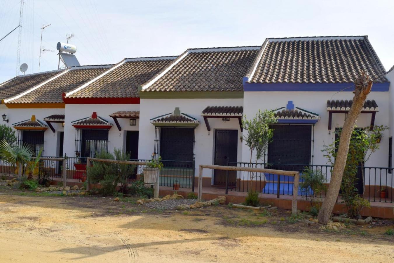 Casa Rural Los Pinos