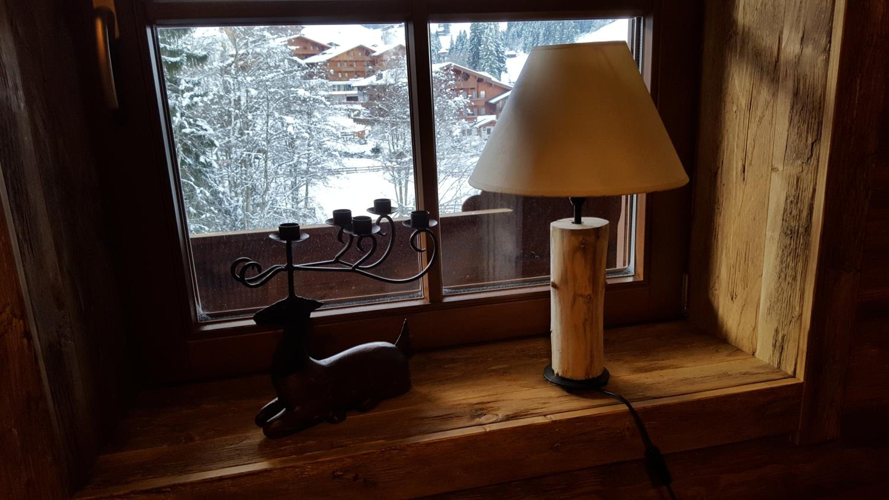 Andreas Apartment im Landhaus Moser