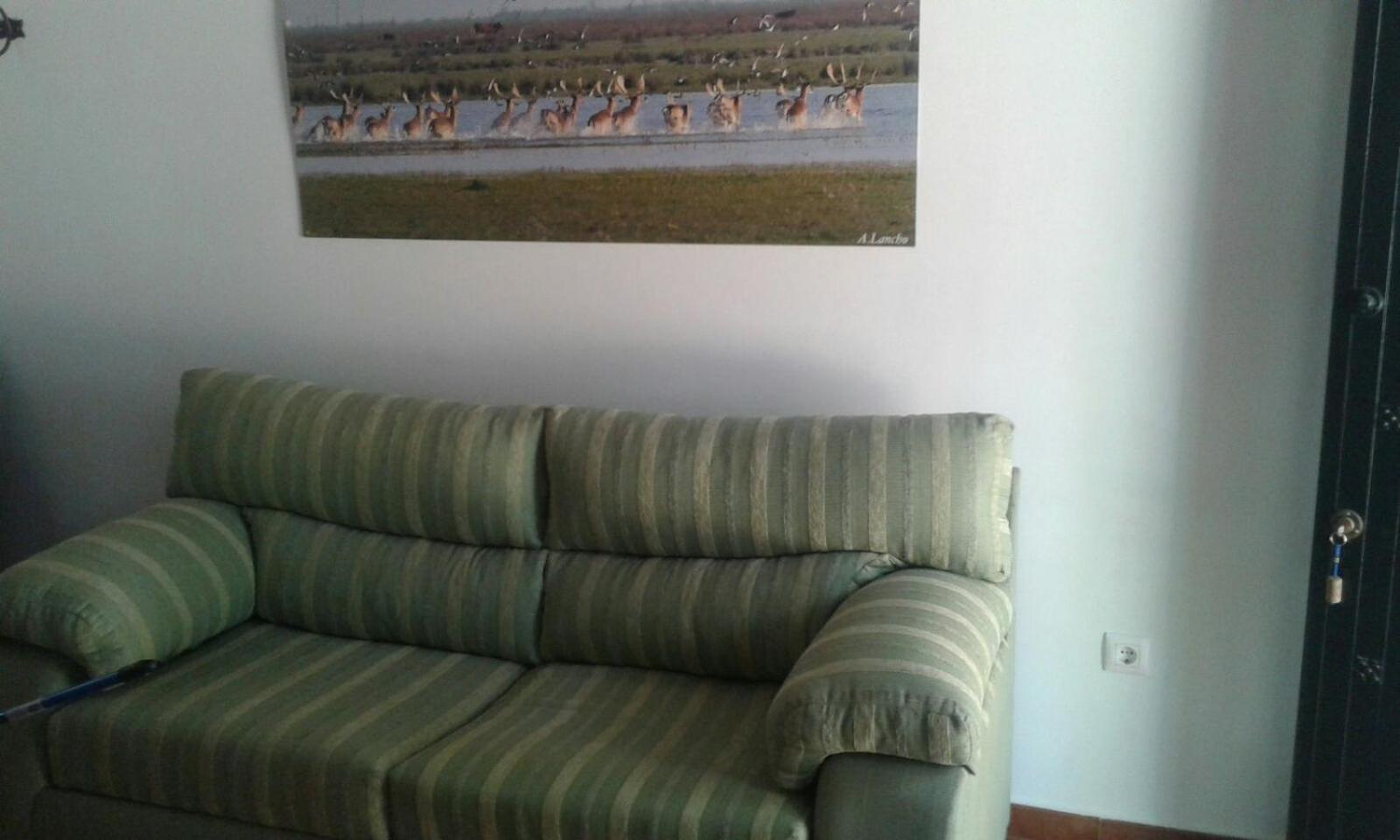 Casa Rural Los Pinos