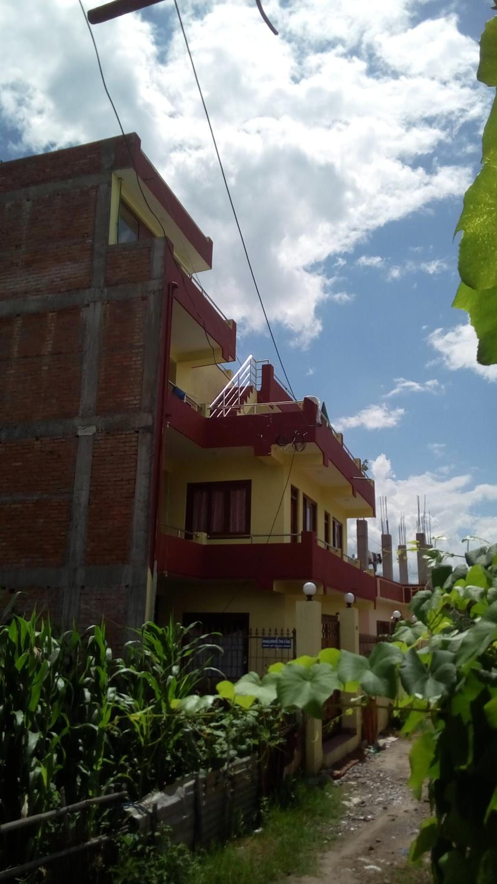 Everest Home Stay Apartment