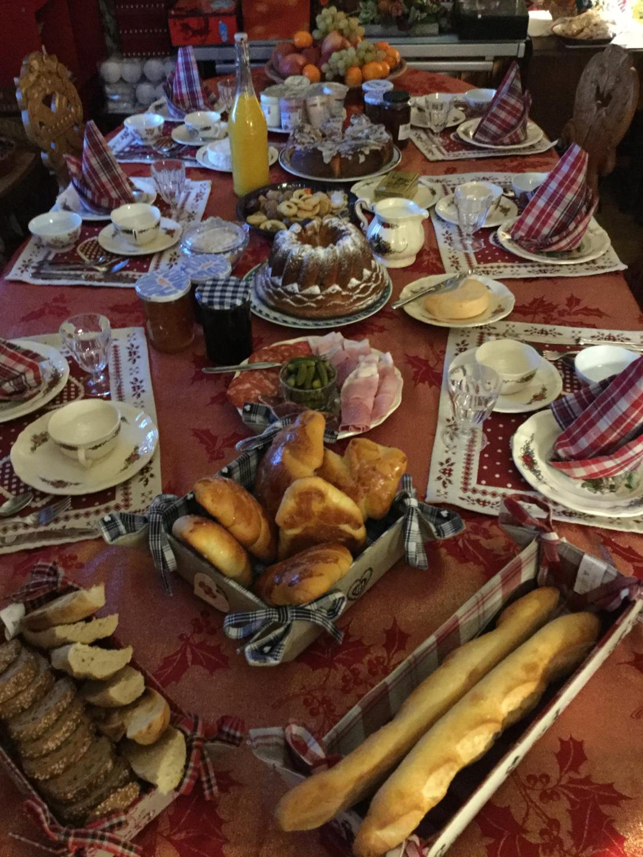 Les Effraies, photo 27
