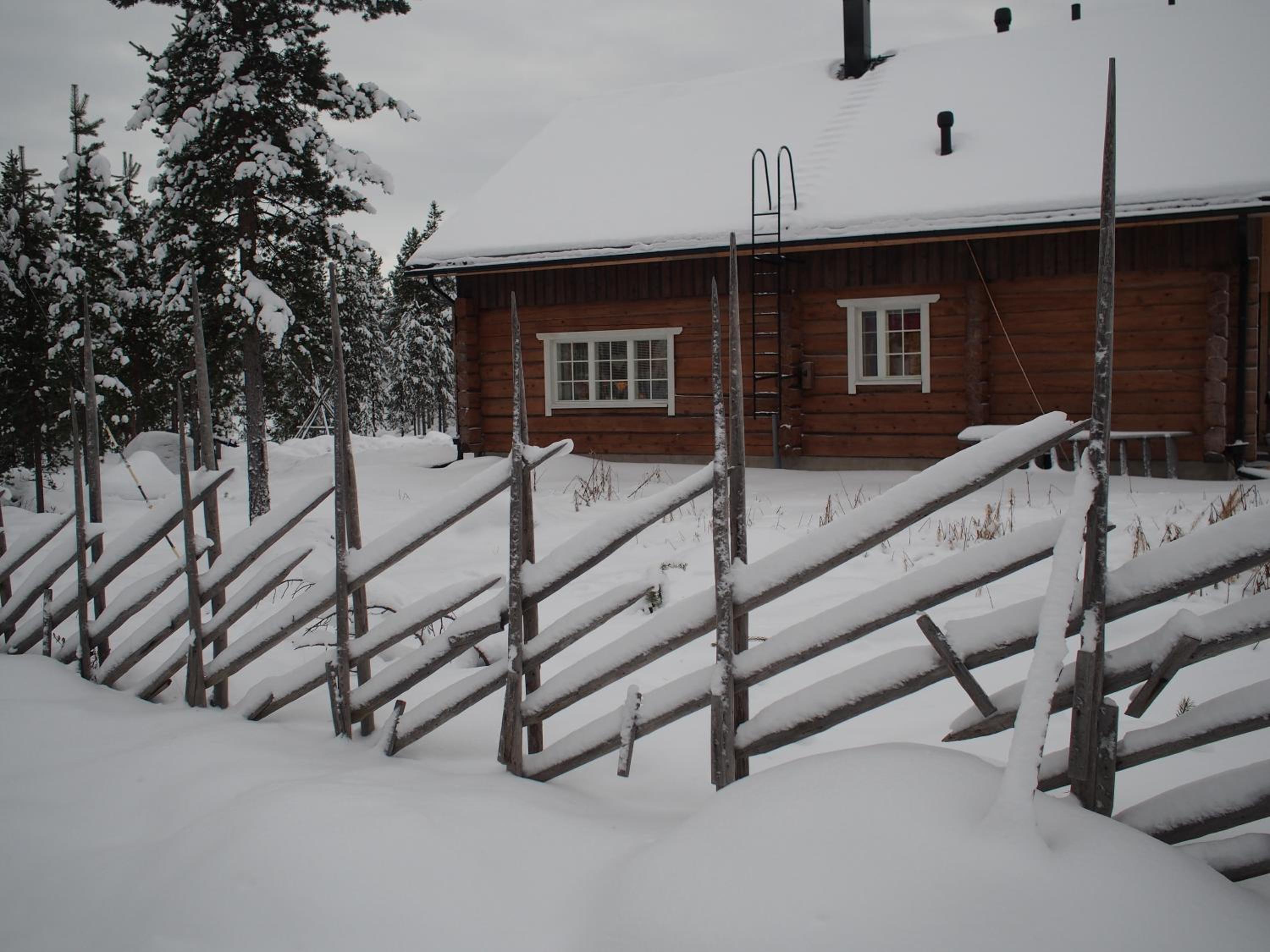Inari Juutua view 5