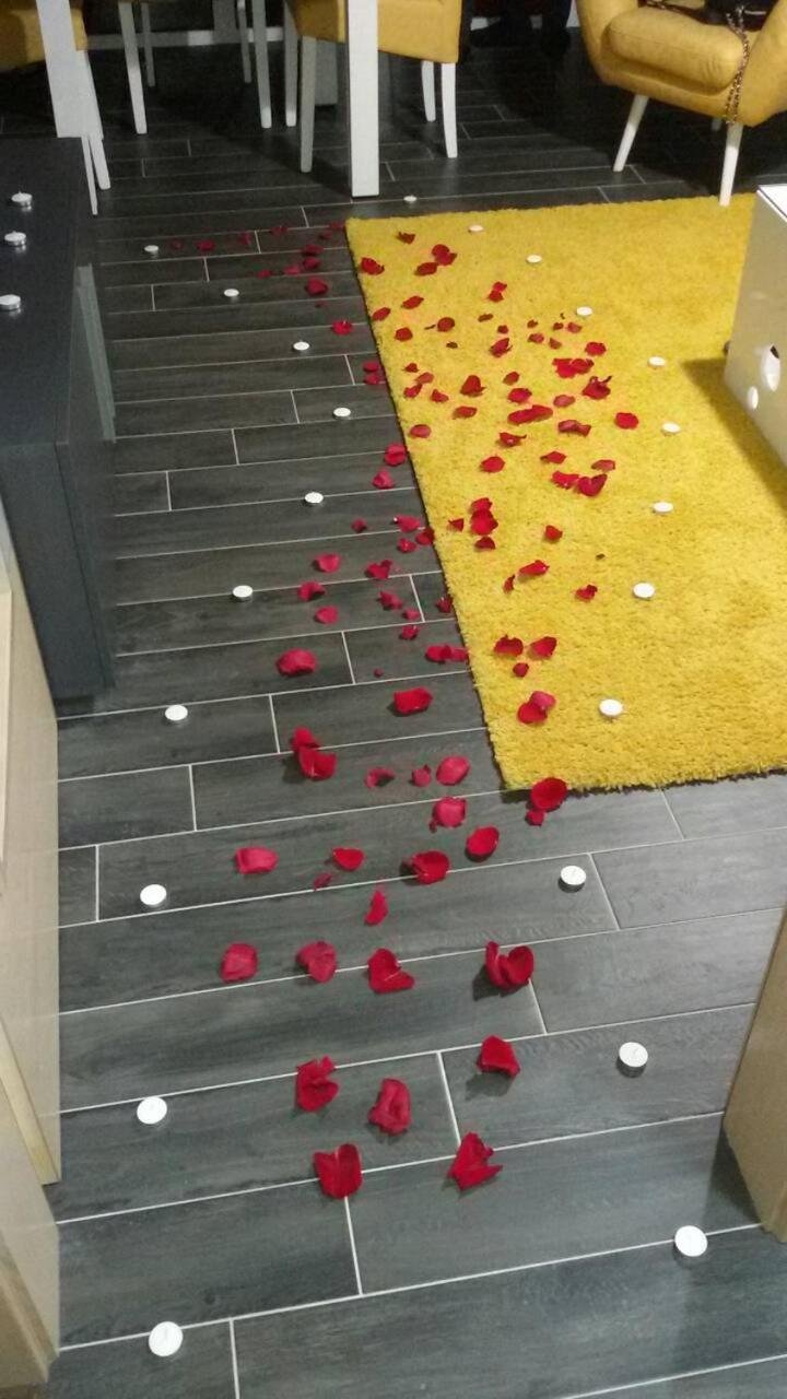 Apartman Karma
