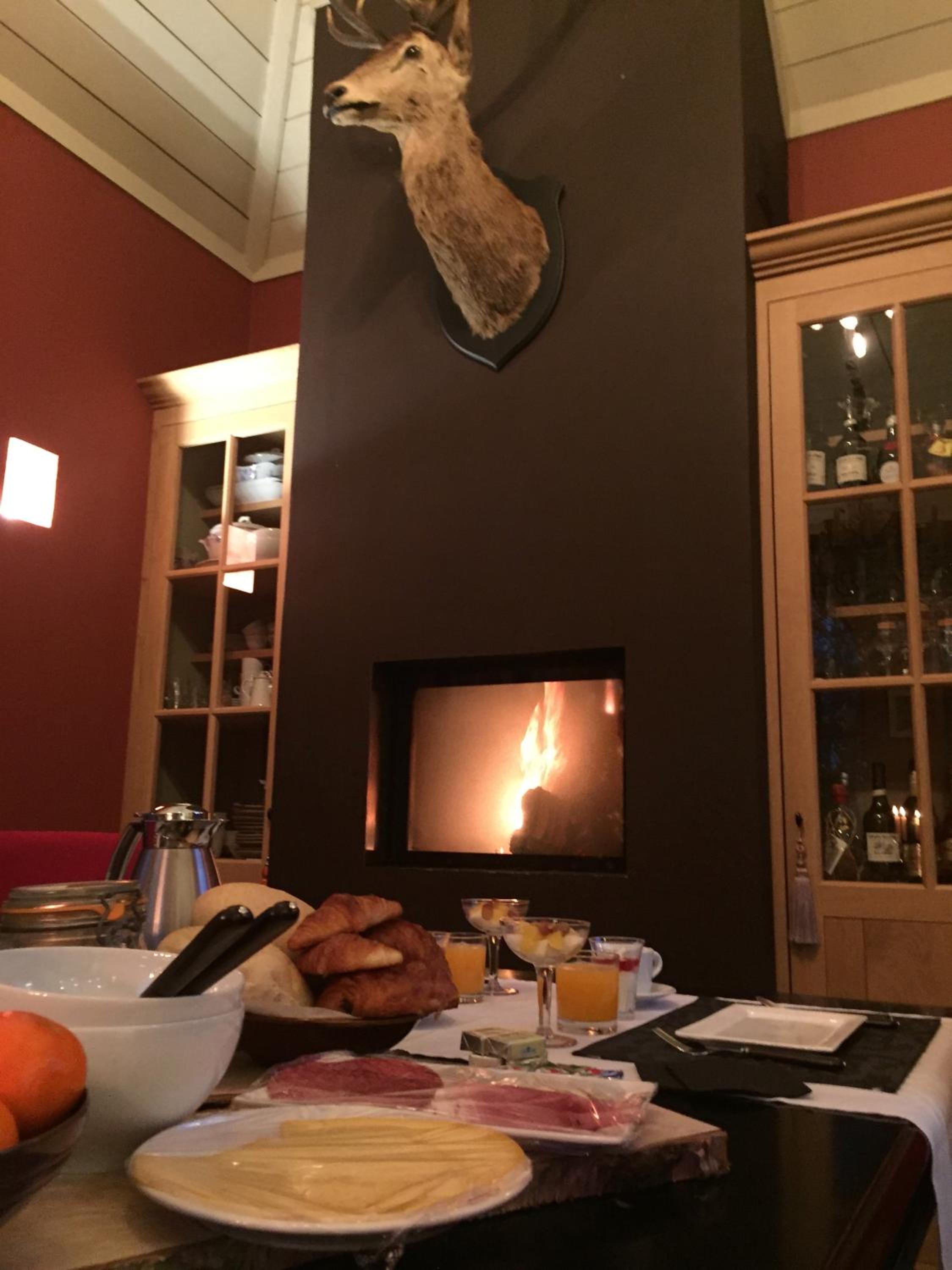 Guesthouse Villa Vauban