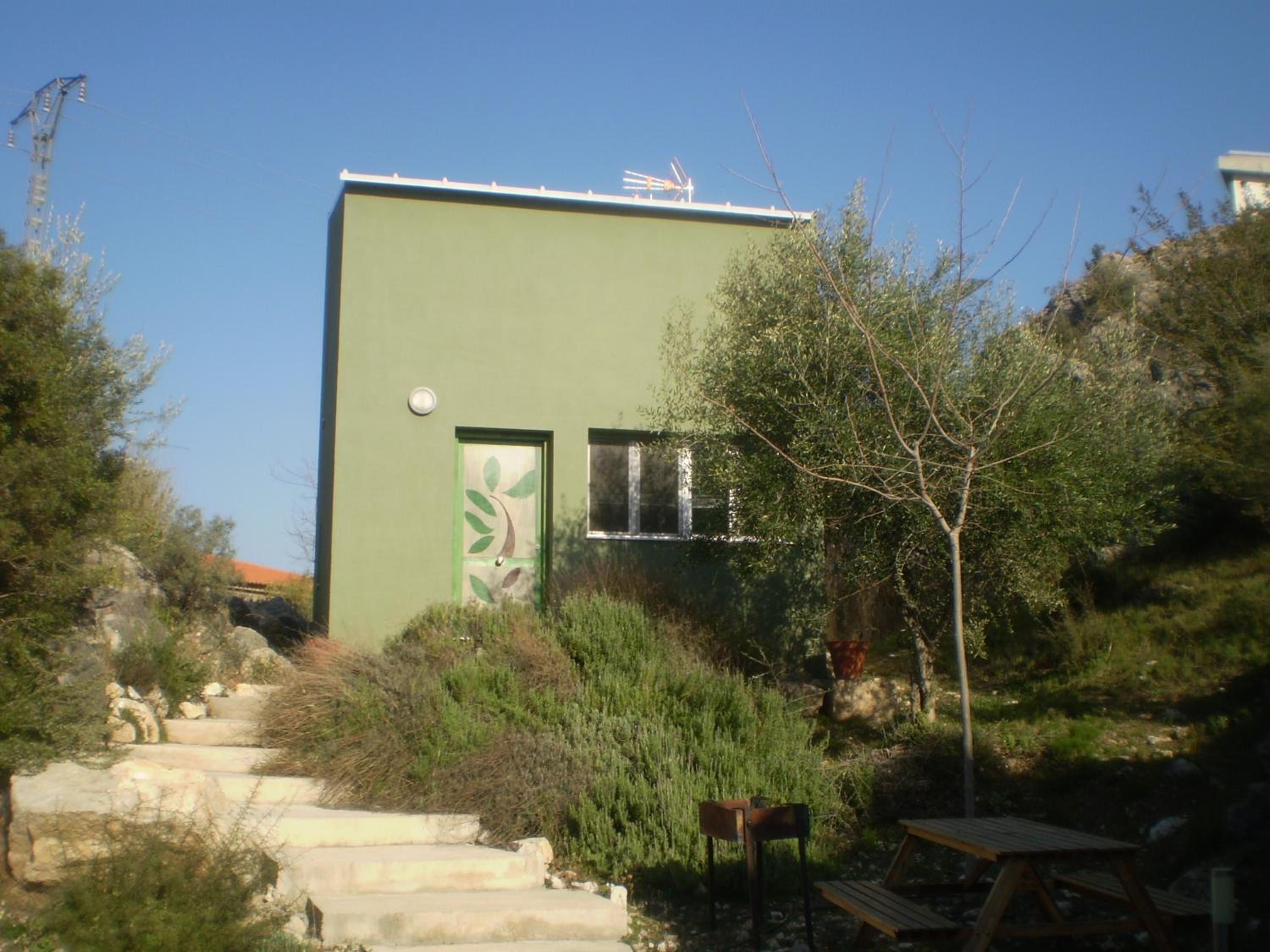 La Aldea