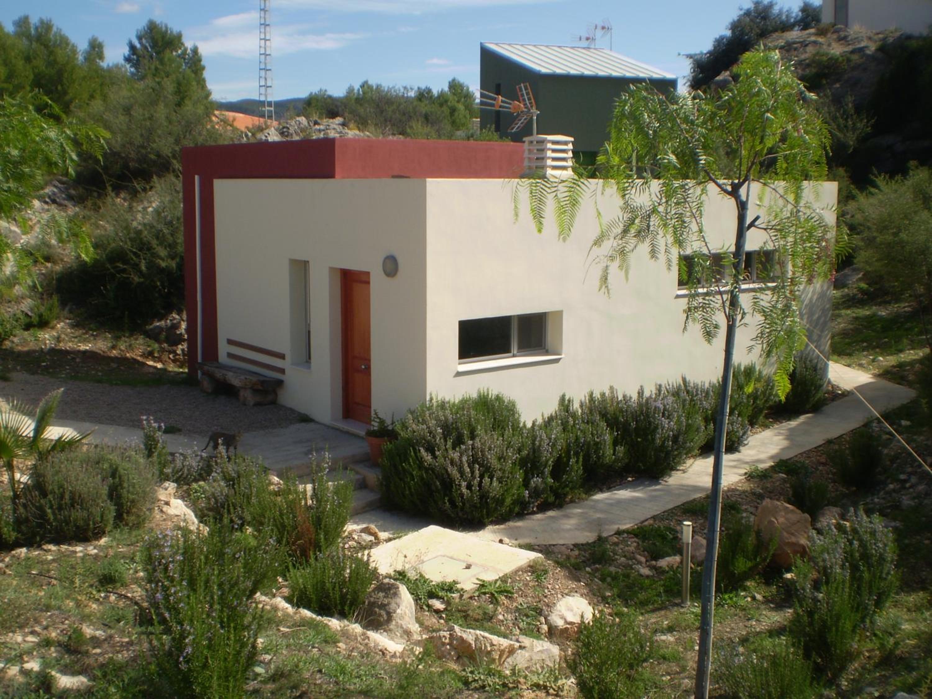 La Aldea