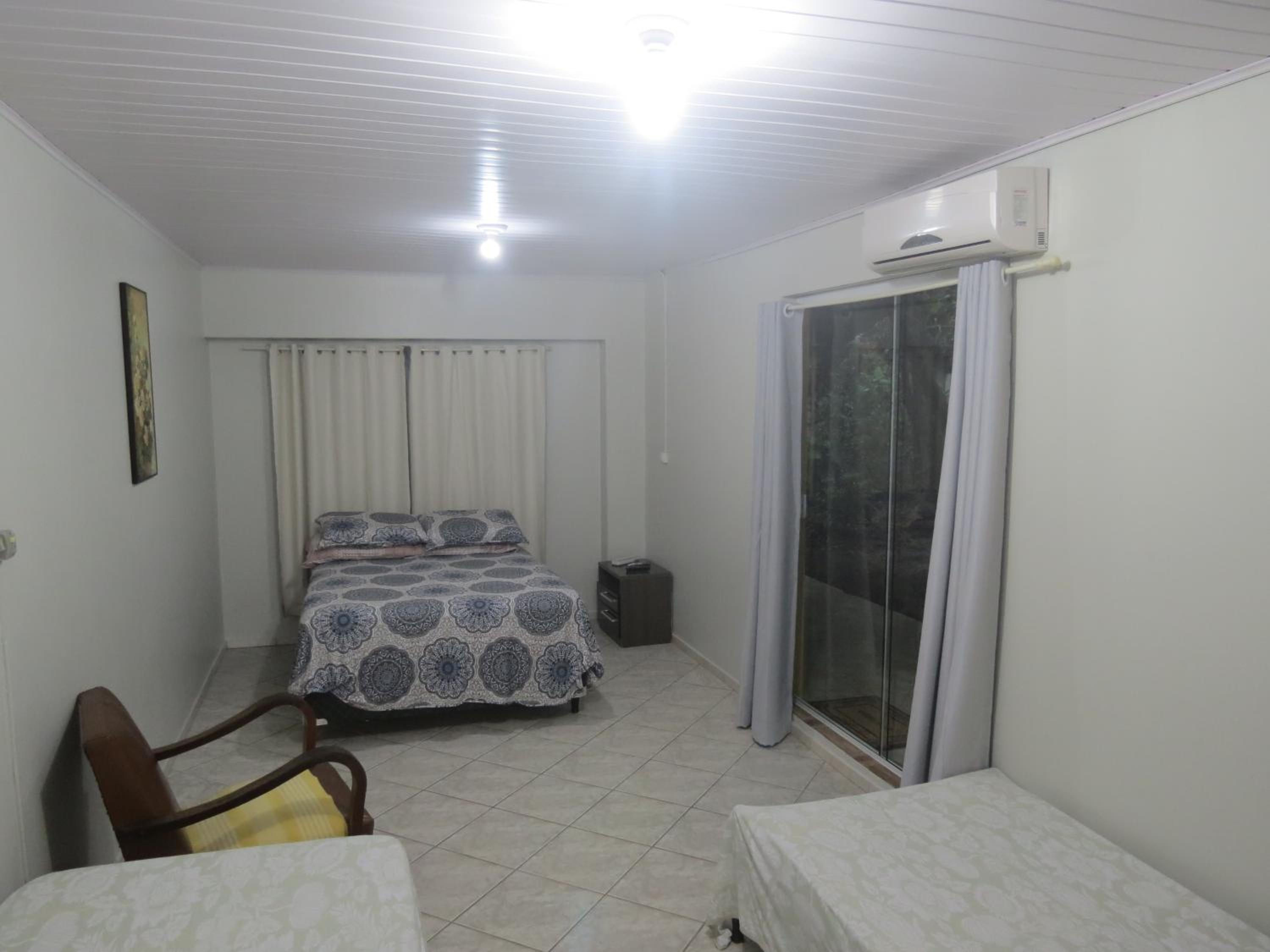 Solar Vovó Emma House