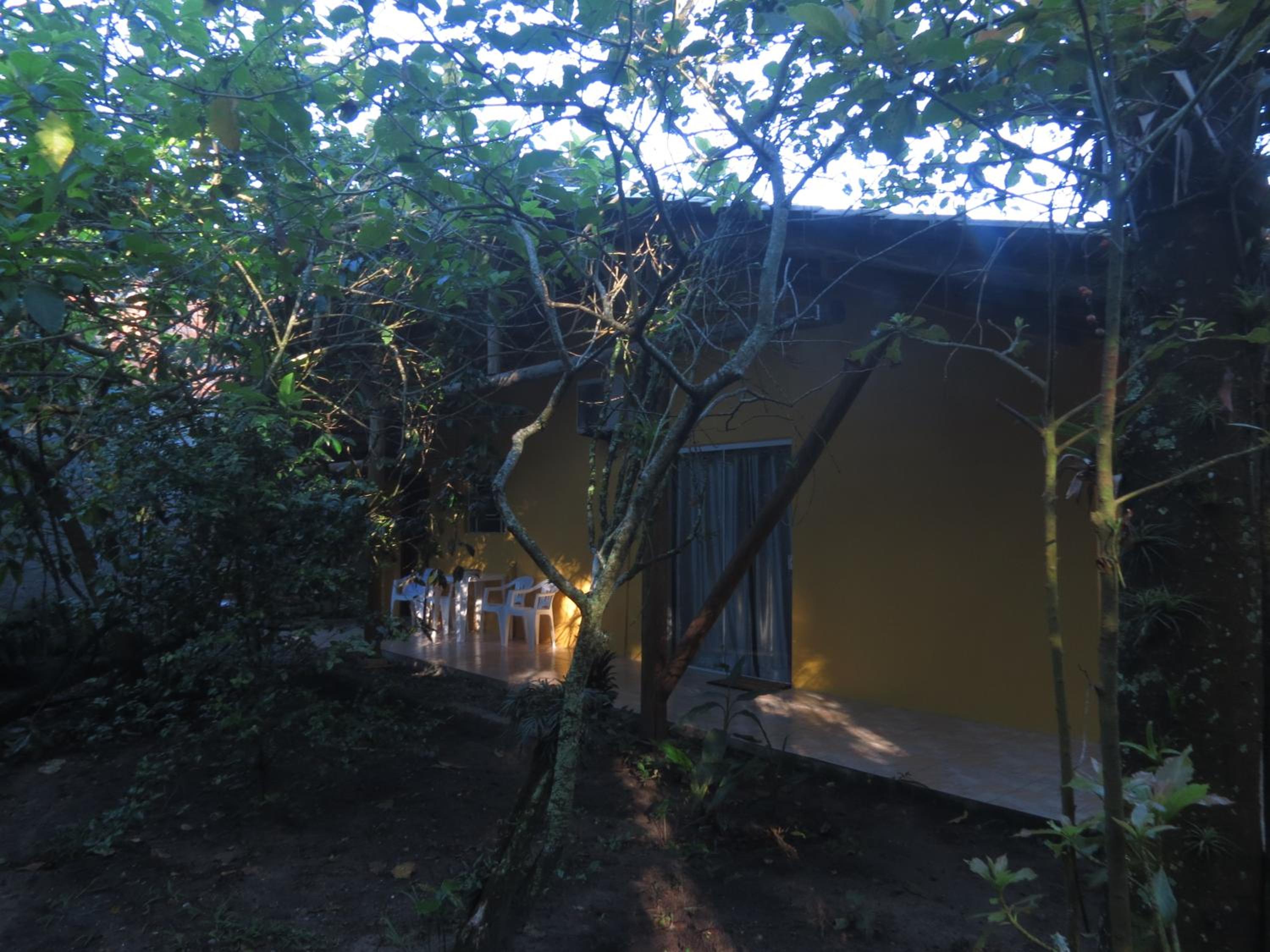 Solar Vovó Emma House
