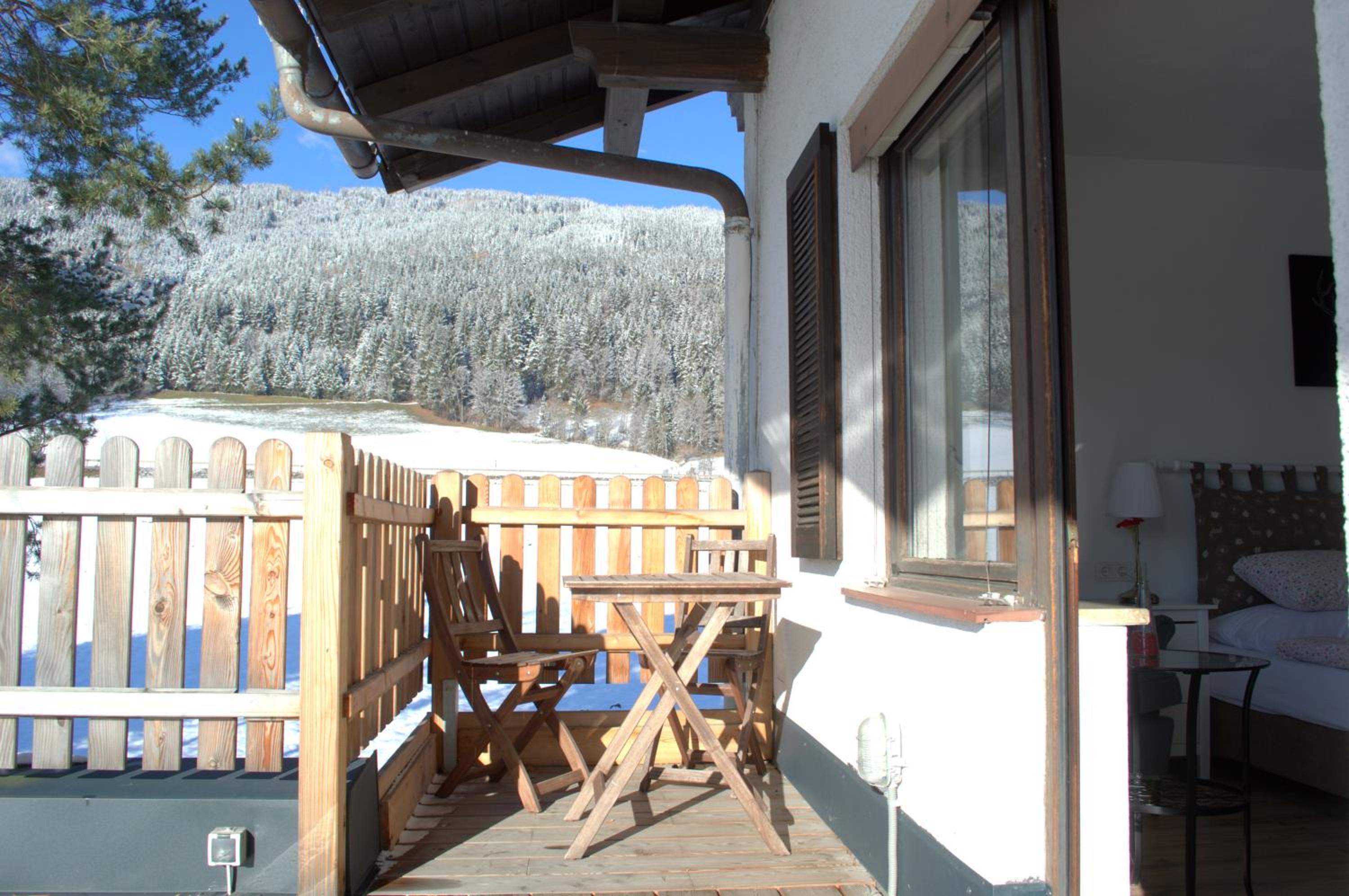 Haus Susanne