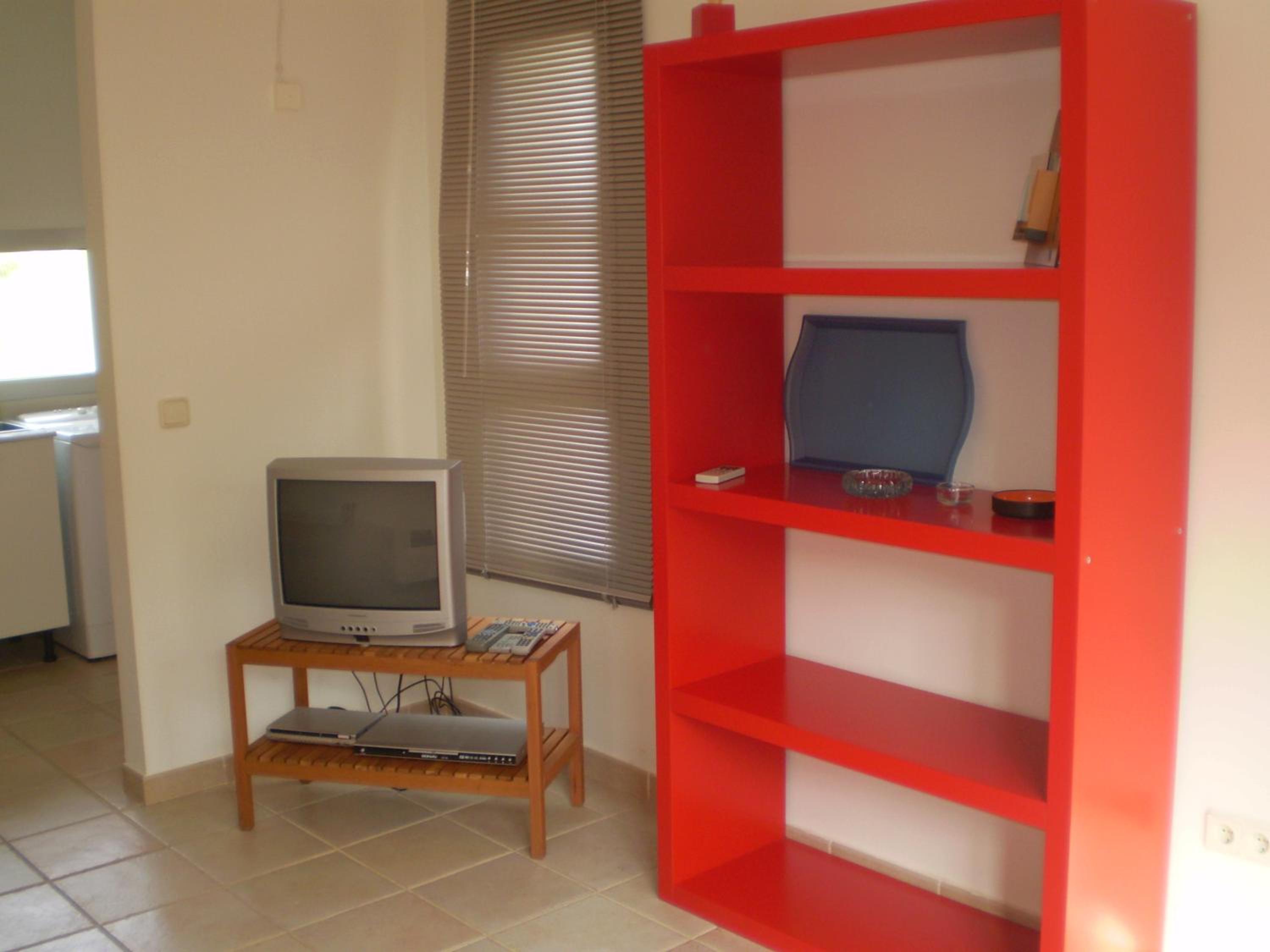 La Aldea