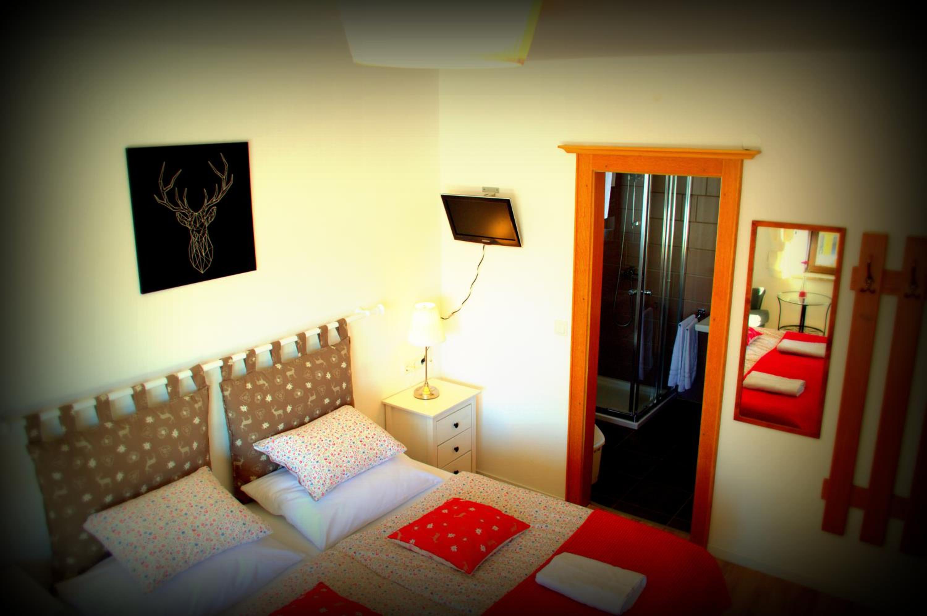Haus Susanne