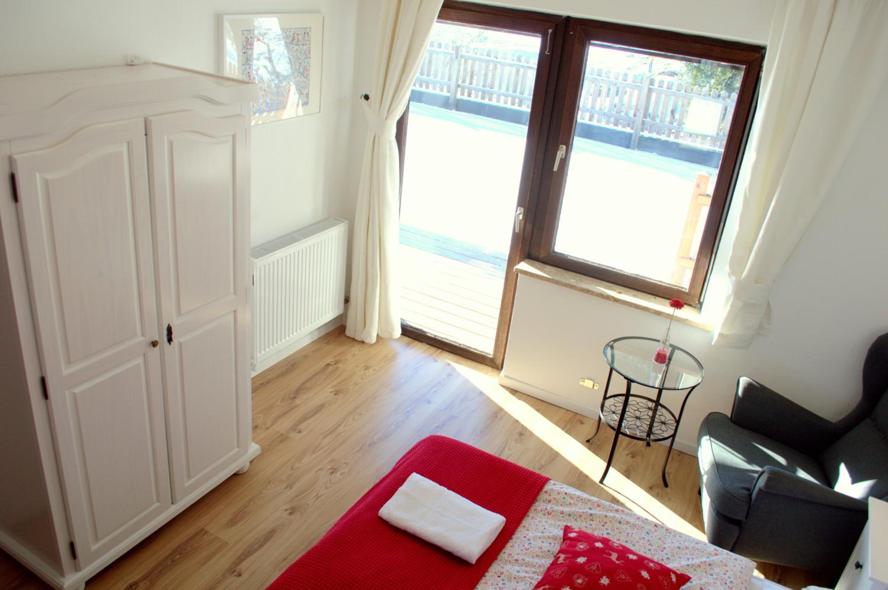Haus Susanne