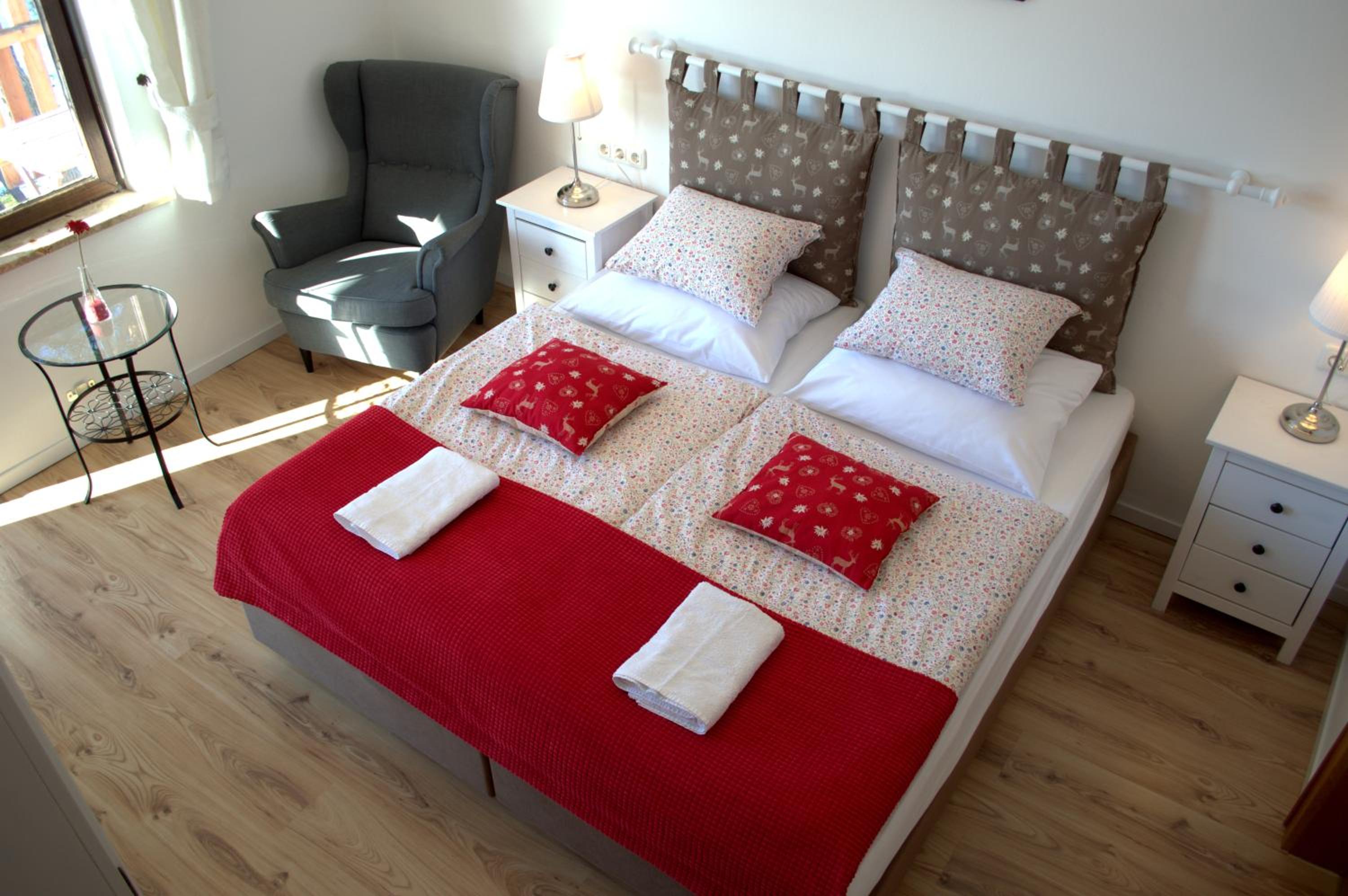 Haus Susanne