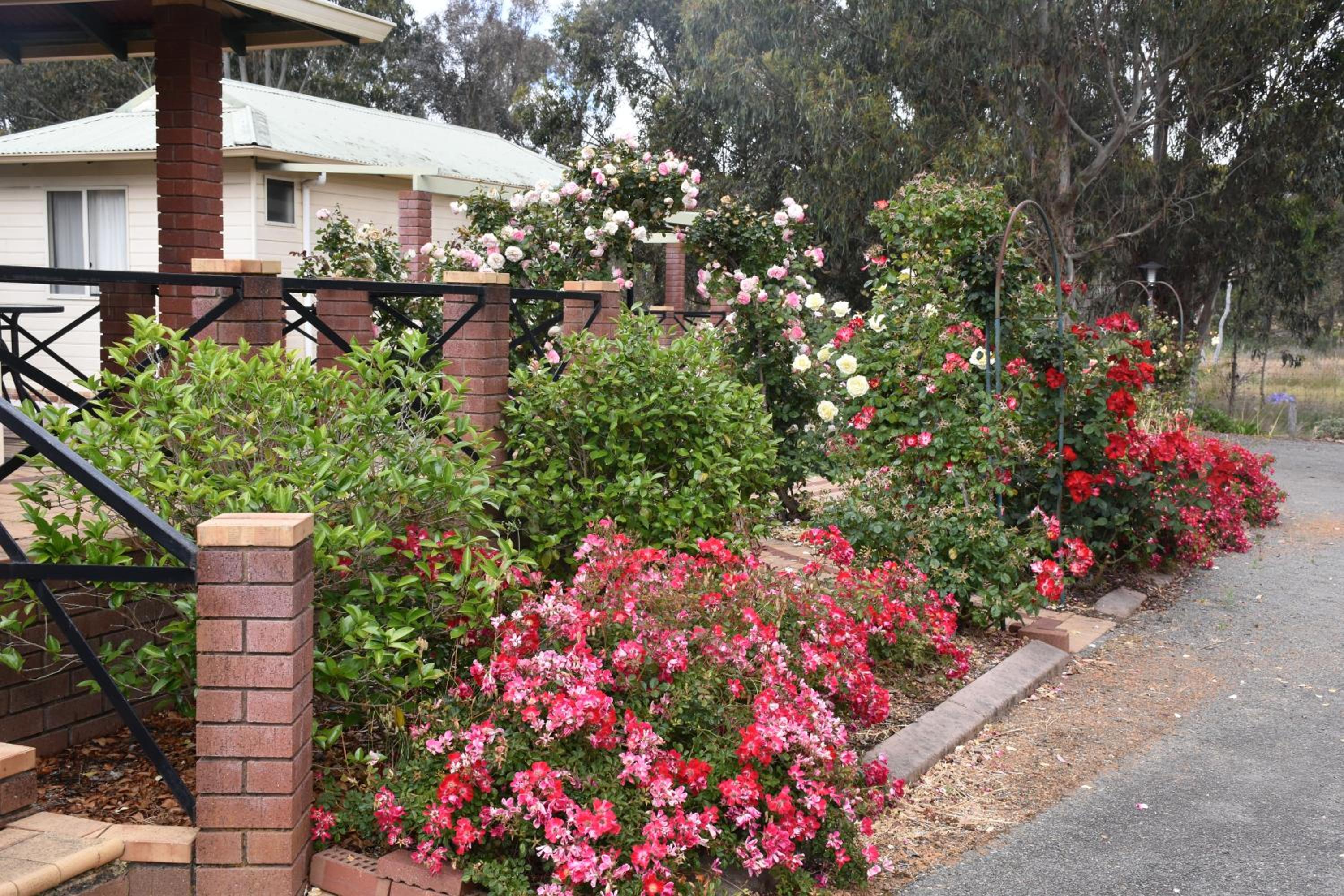 Mount Barker Valley Views Motel & Chalets, Western Australia