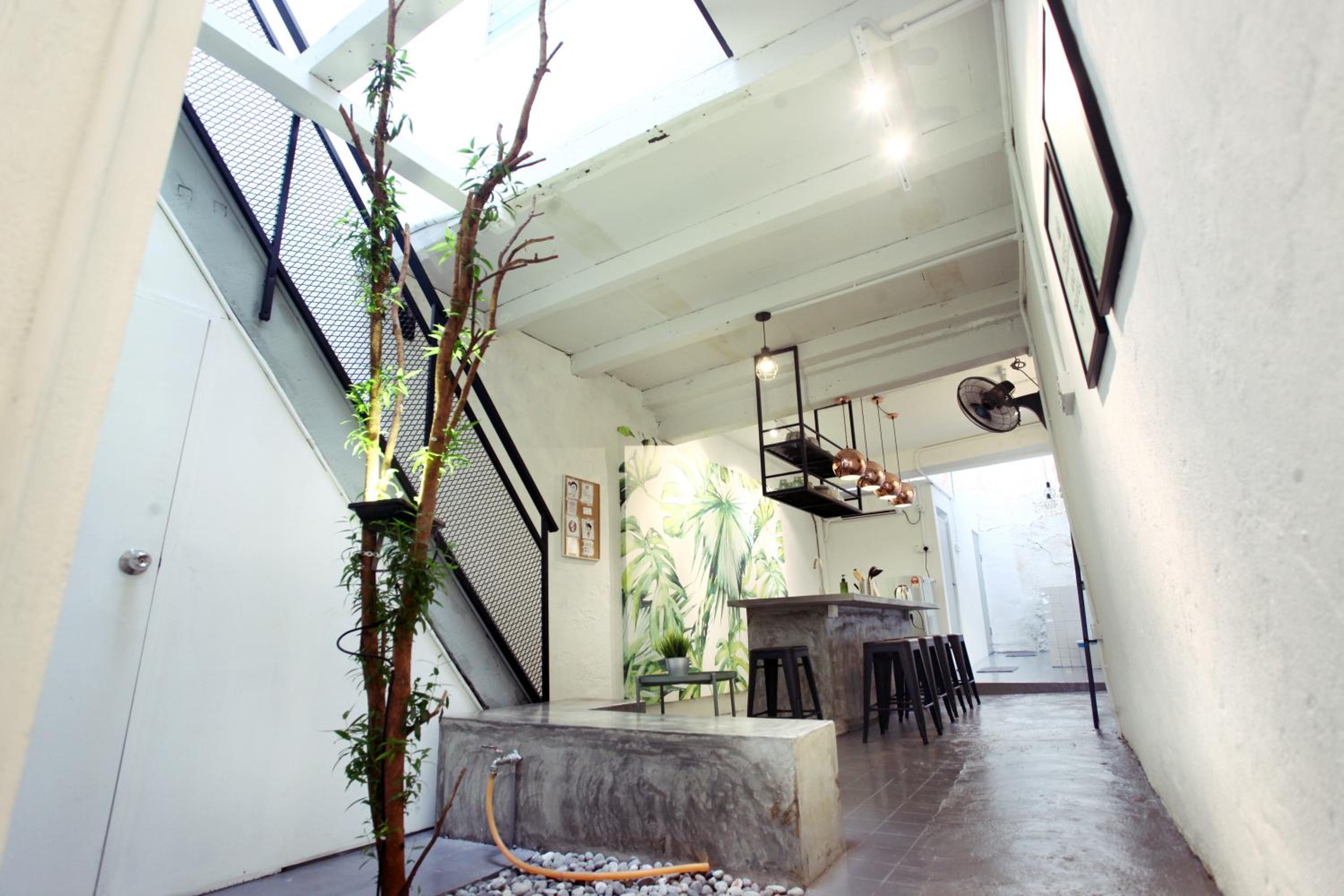 Stay SongSong Beach Street photo 2