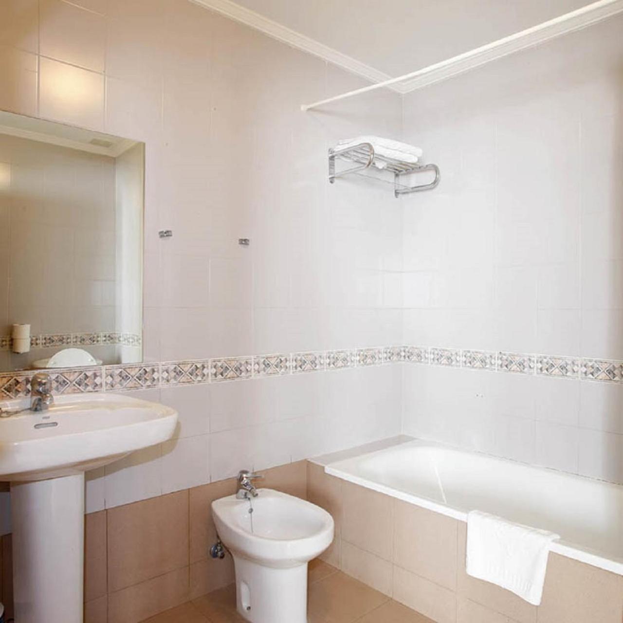 Apartamentos Marina