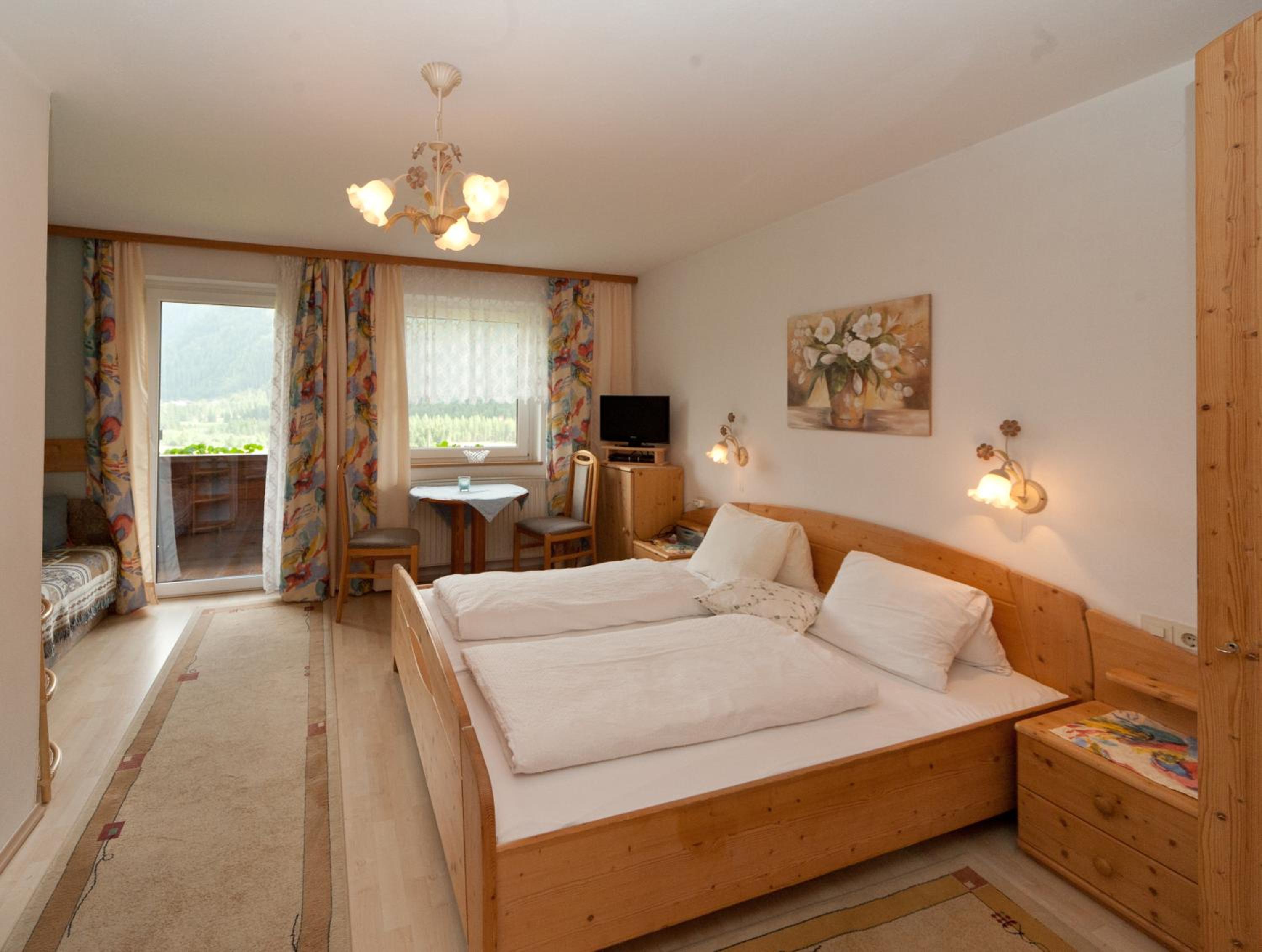 Haus Taumberger view 5