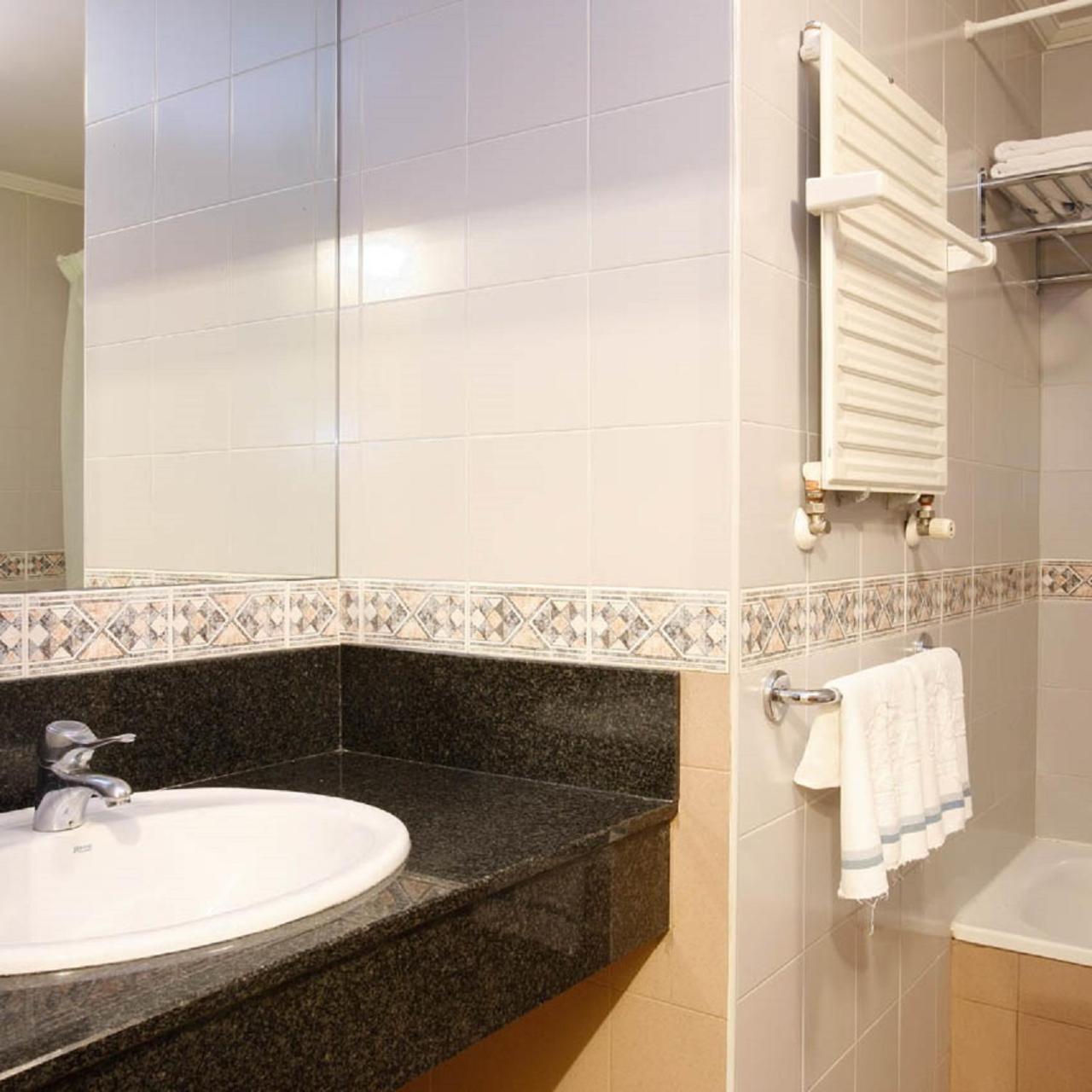 Apartamentos Marina