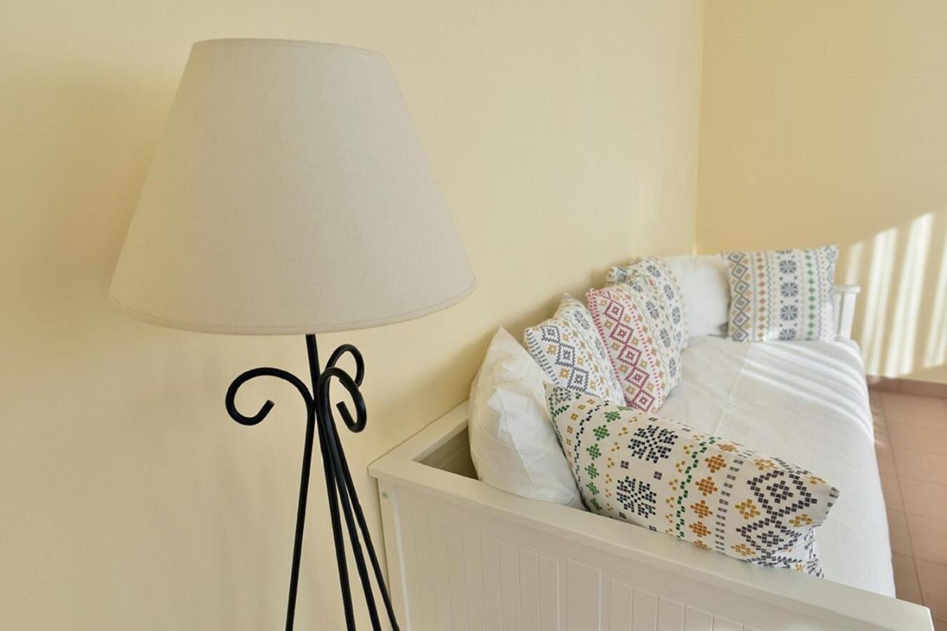 Apartamentos Marina