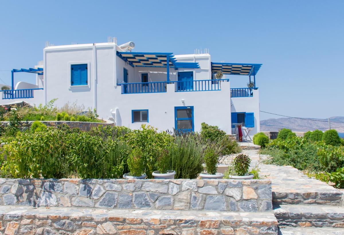Villa Meltemi photo 2