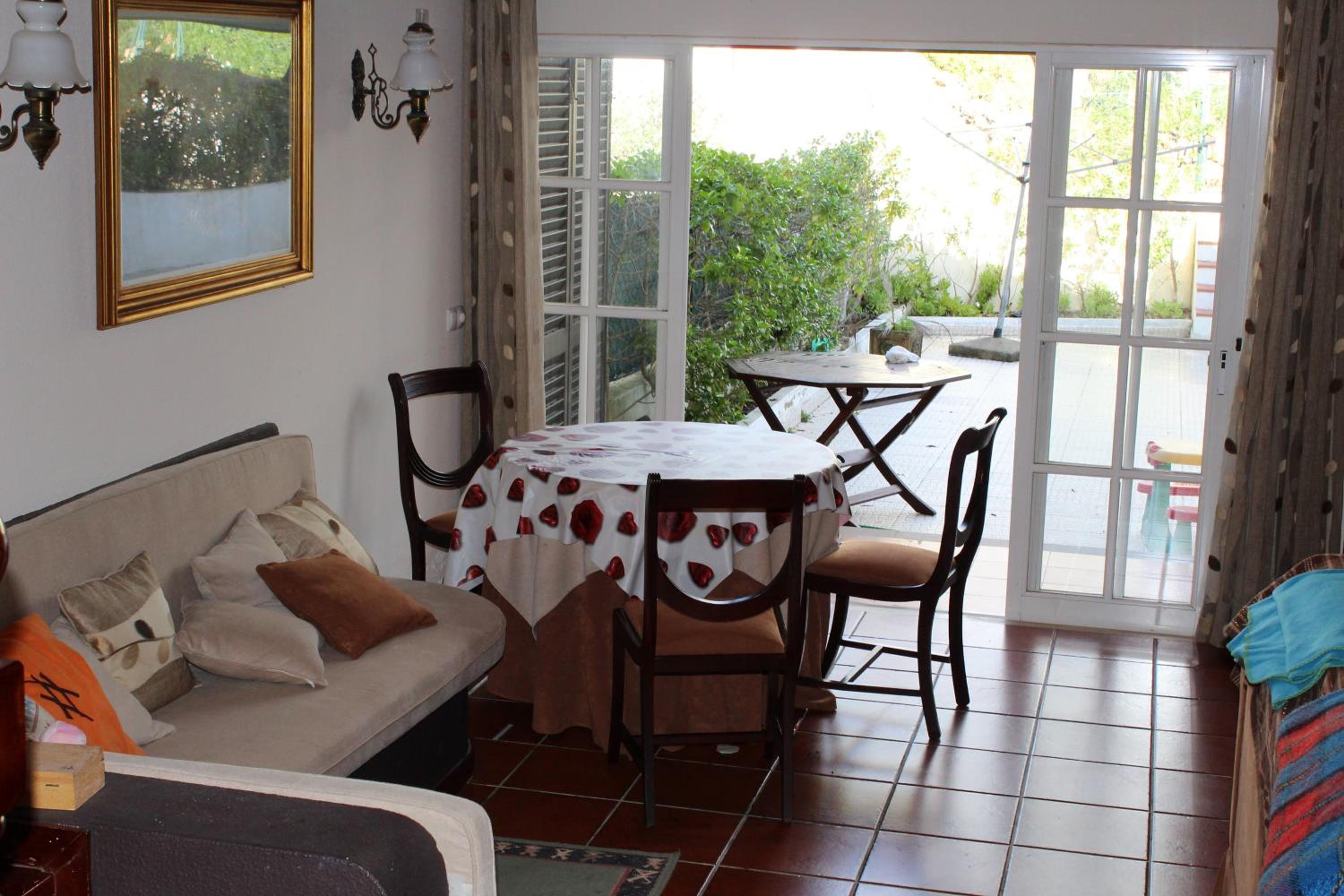 Great Villa view 3