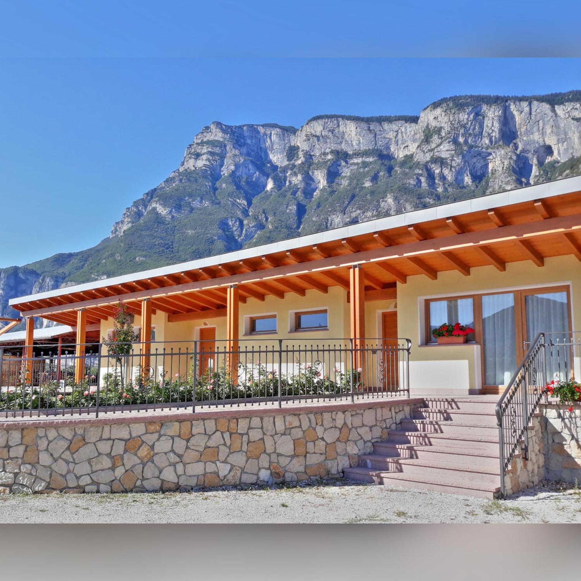 Agriturismo L' Isola di Arturo view 3