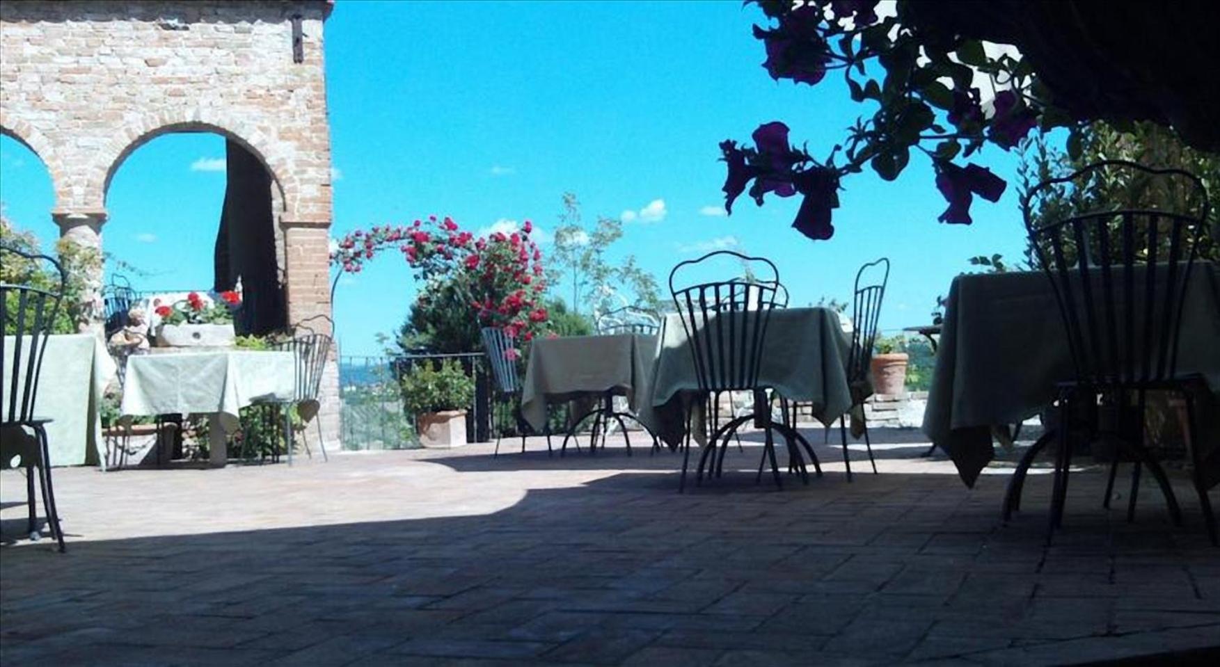 B&B Osteria Del Vicario